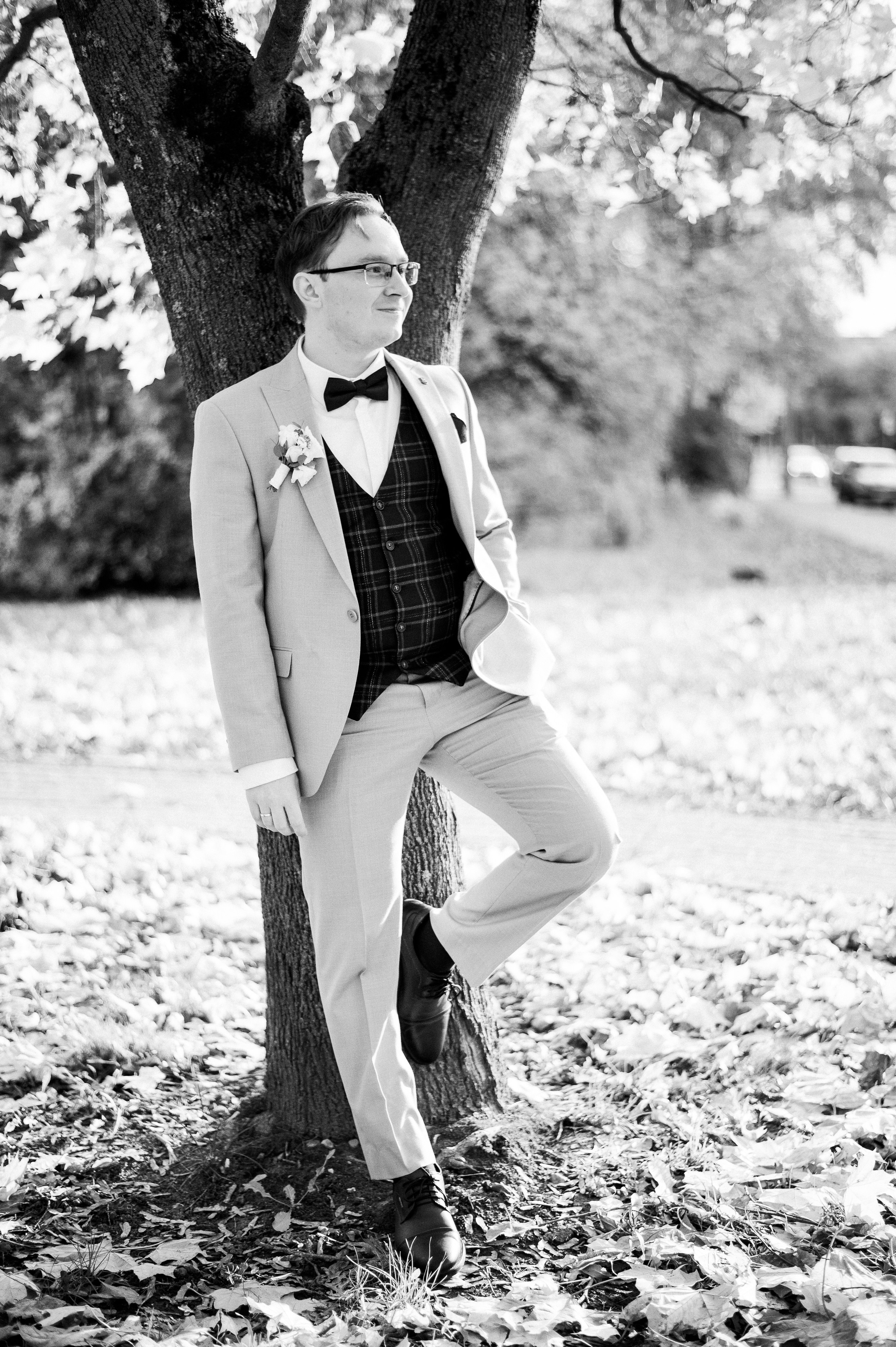 Сергей и Алина. Фотограф в Санкт-Петербурге Александр Беляшов