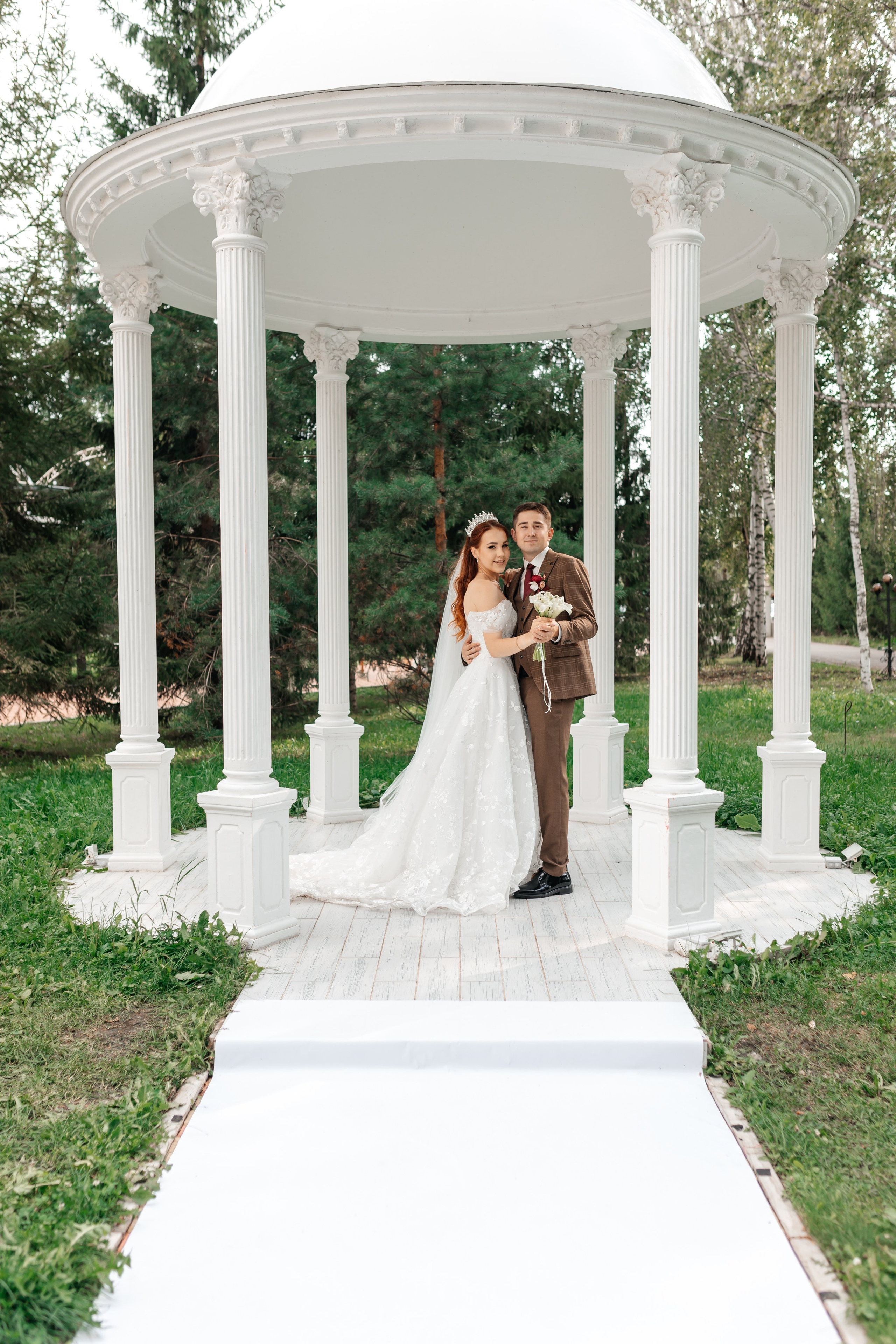 Альмир и София. Марина Шаймухаметова. Фотограф в Уфе