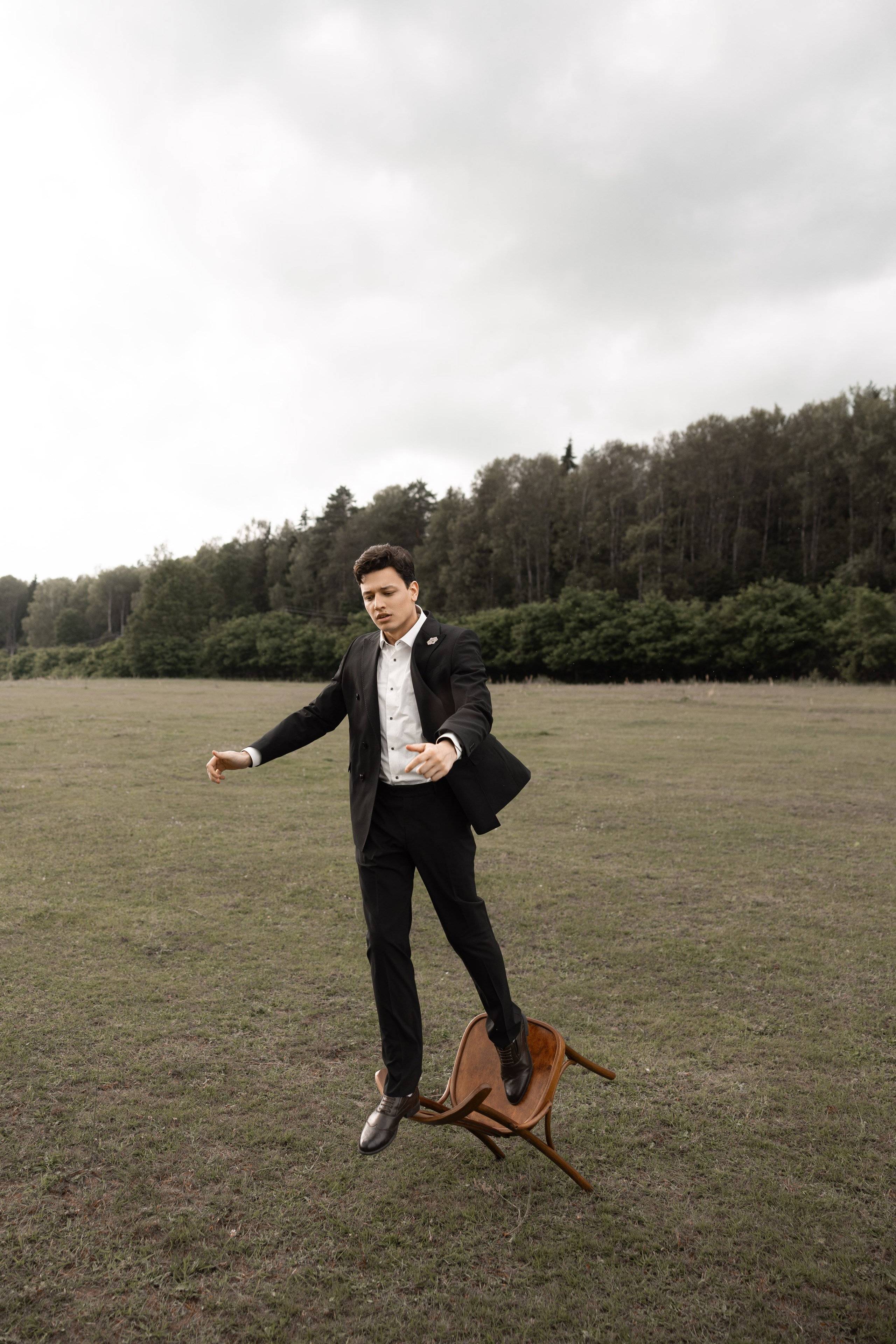 Артур и Таисия. Свадебный фотограф Тула Москва СПБ / Сёмина Дарья