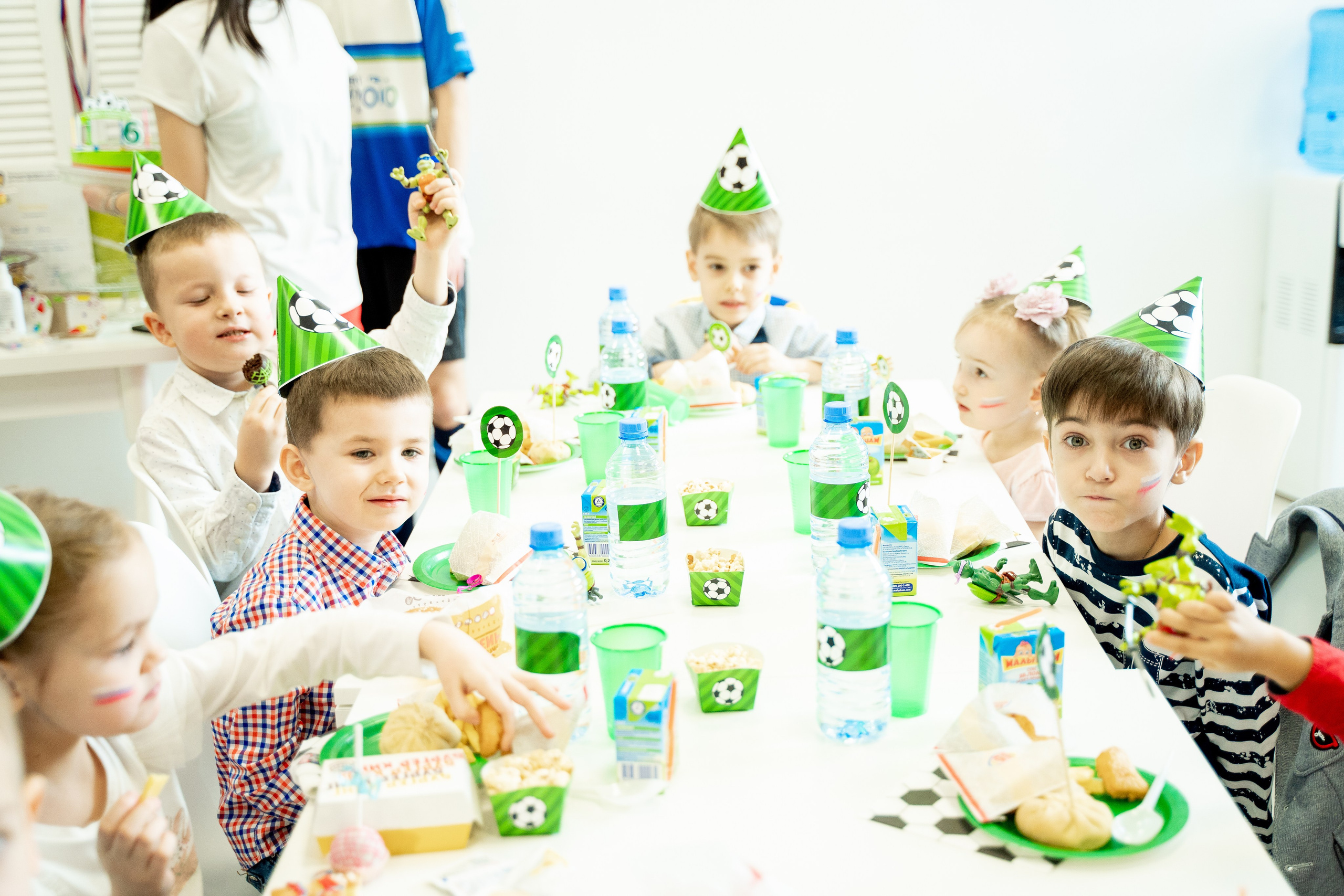 День рождение Эрика. Свадебный и репортажный фотограф в Уфе| Осетрова Ольга