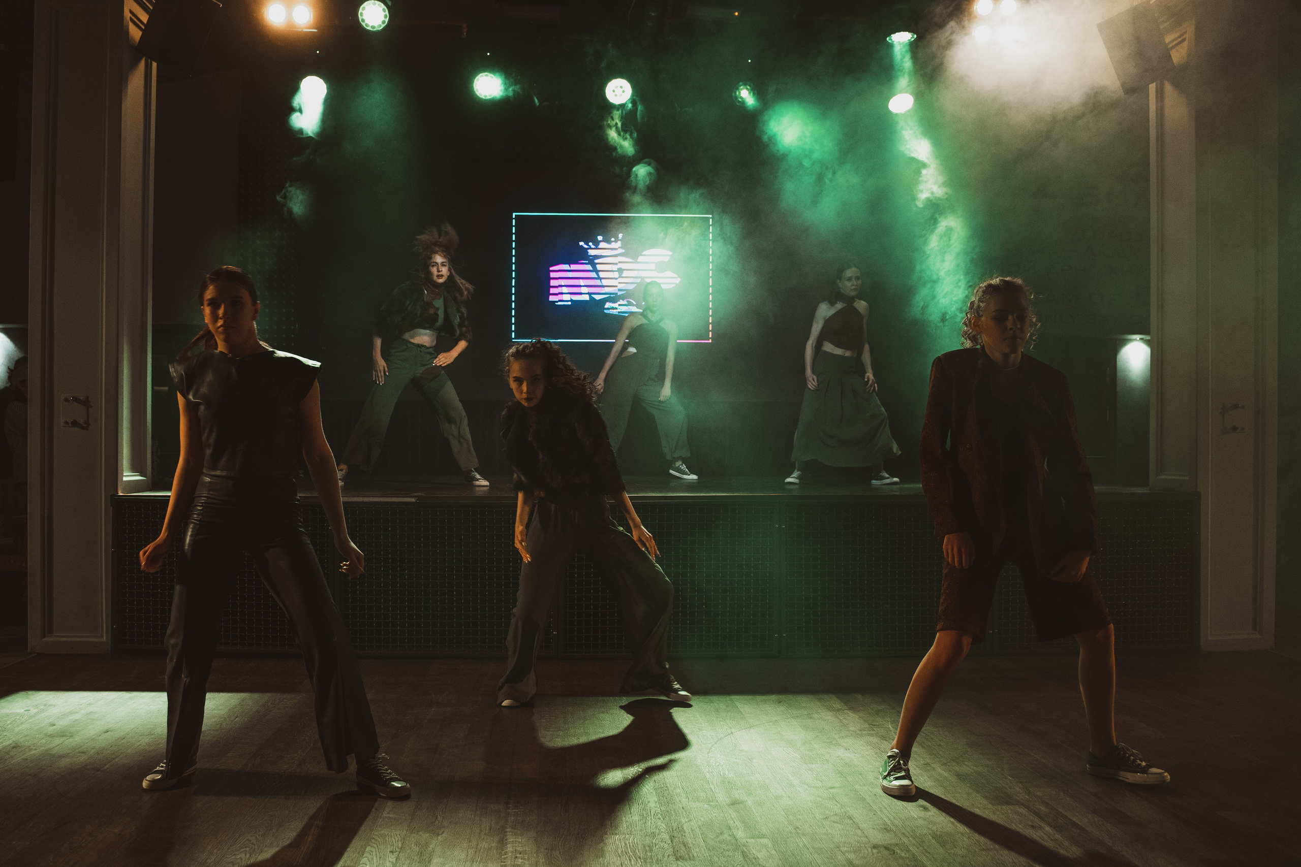 Школа Танцев MDC. Свадебный и репортажный фотограф в Уфе| Осетрова Ольга