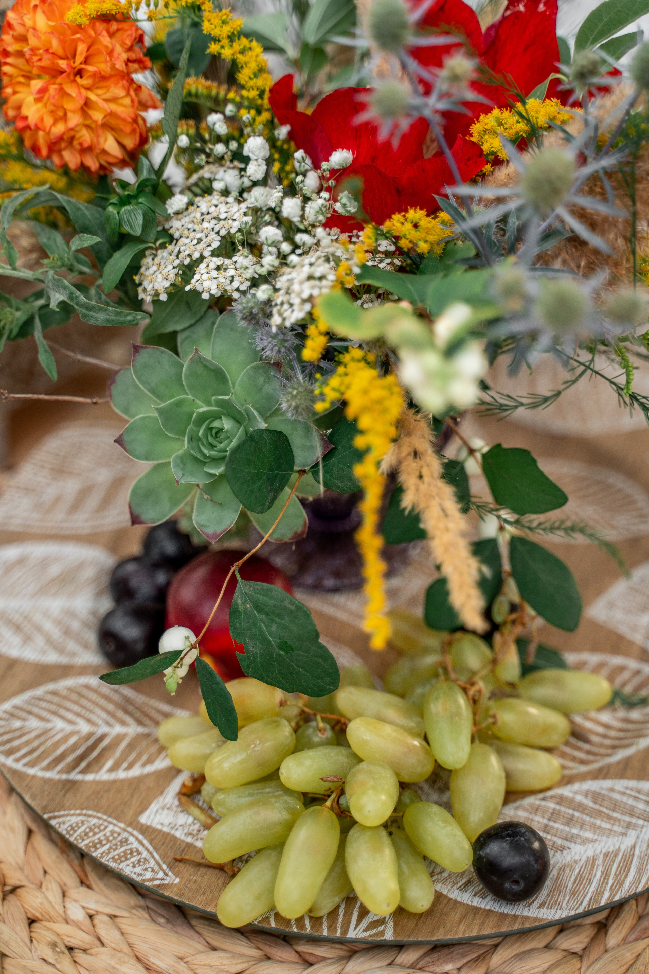 Свадьба. Инспирация. Главная