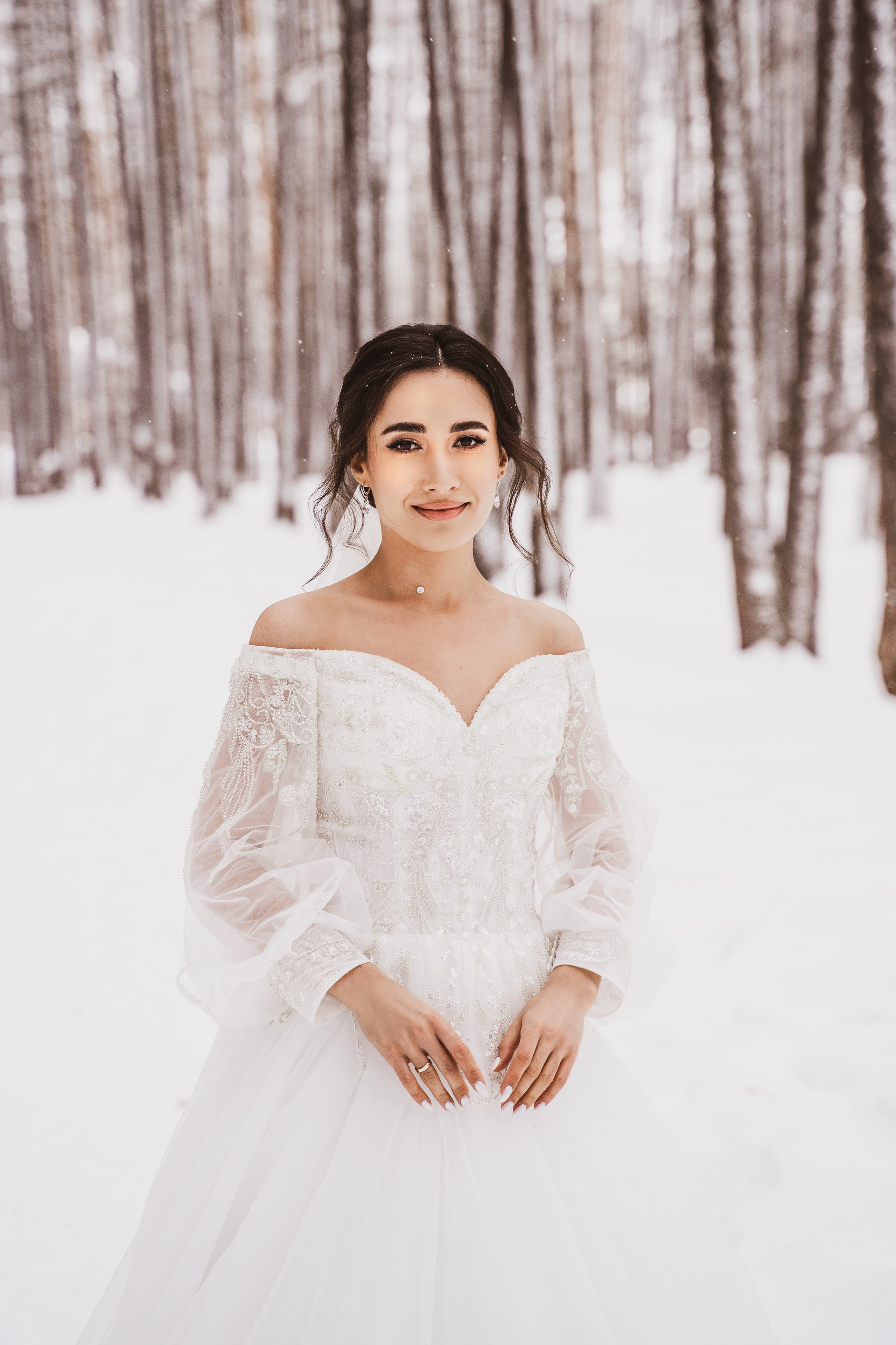 Свадьба Гузель и Юрия. Главная