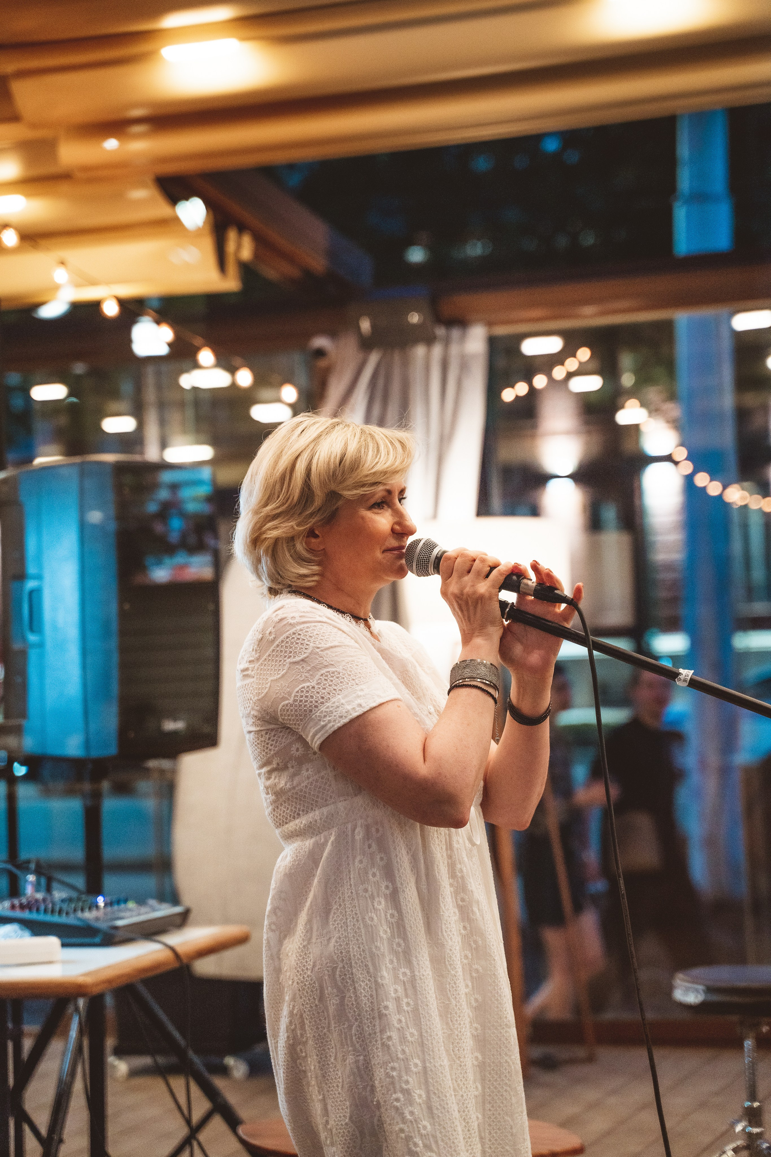 Кумпан. Открытие летней площадки. Свадебный и репортажный фотограф в Уфе| Осетрова Ольга
