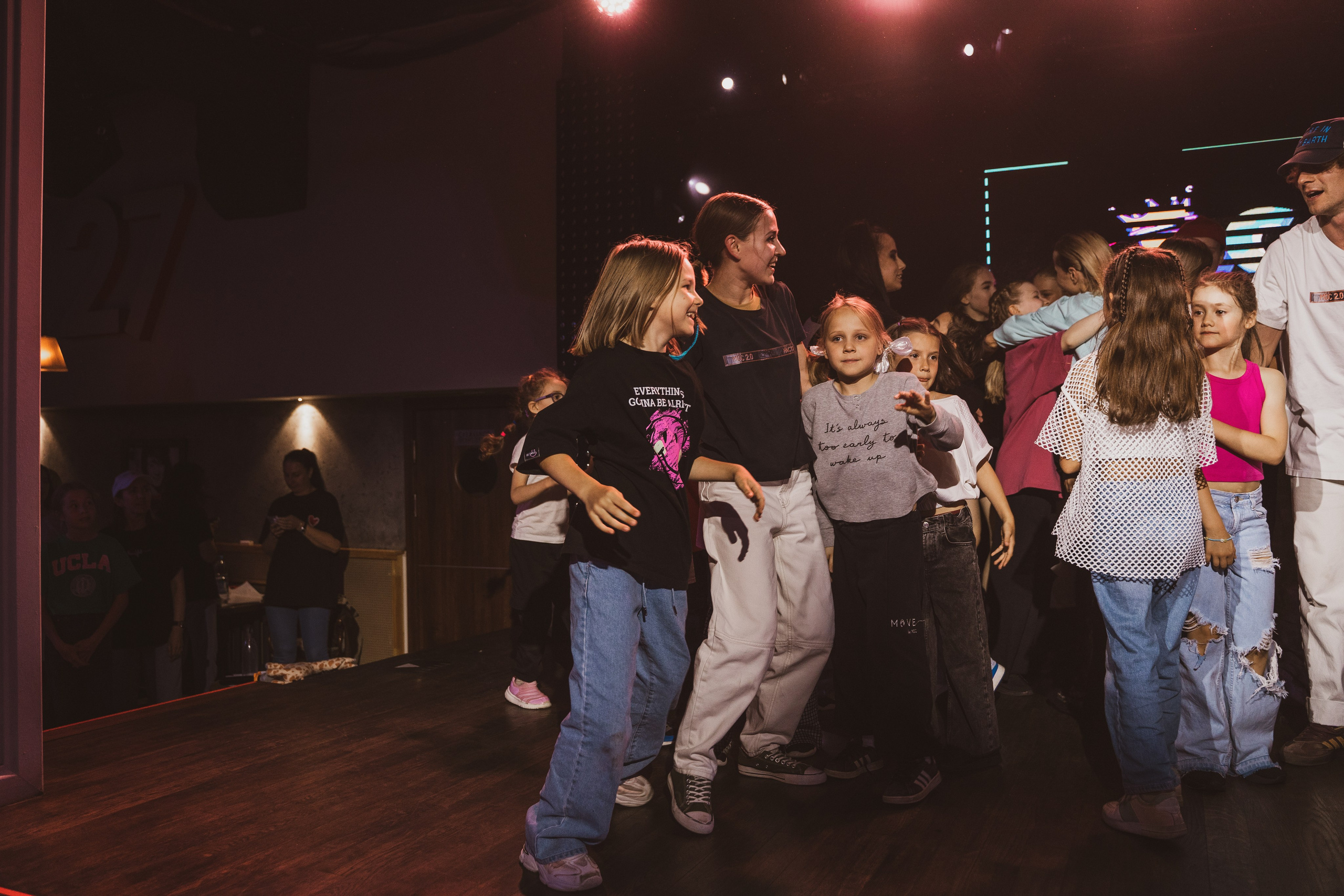 Школа Танцев MDC. Свадебный и репортажный фотограф в Уфе| Осетрова Ольга
