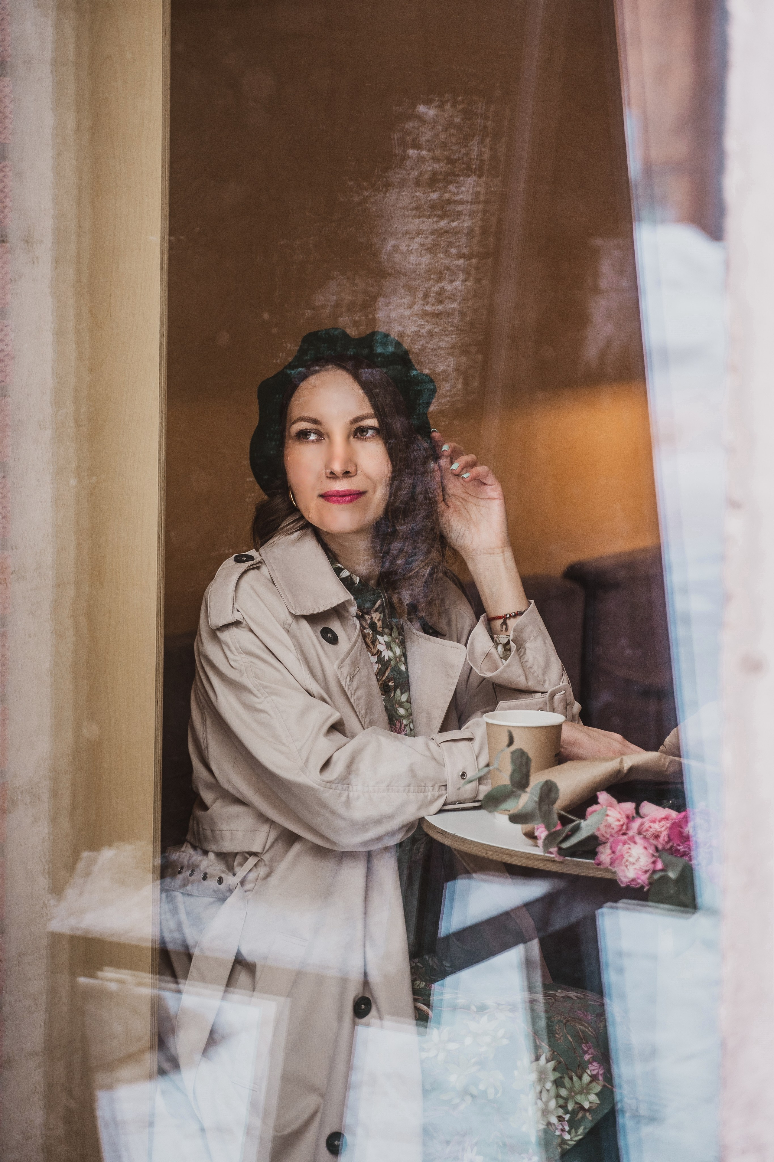 Прогулочная фотосессия. Светлана. Свадебный и репортажный фотограф в Уфе| Осетрова Ольга