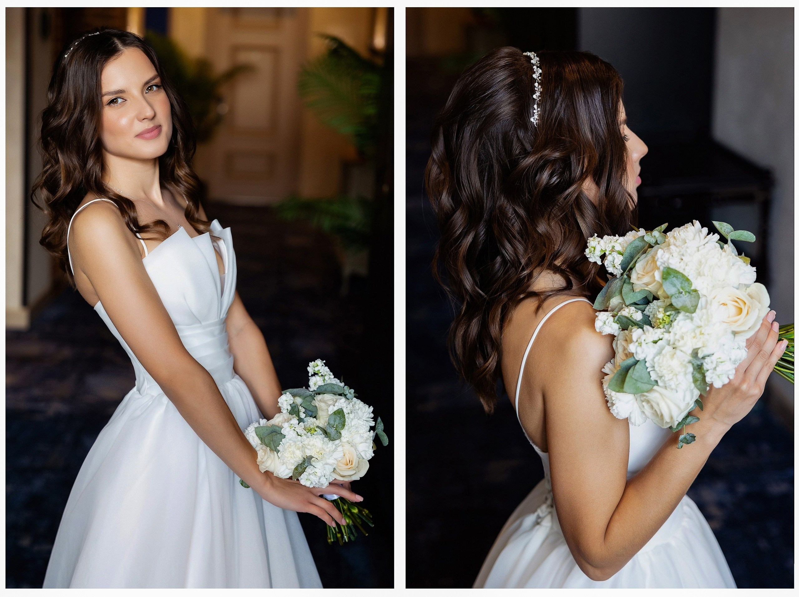 Виктория и Максим. Свадебный, семейный и школьный фотограф в Кургане