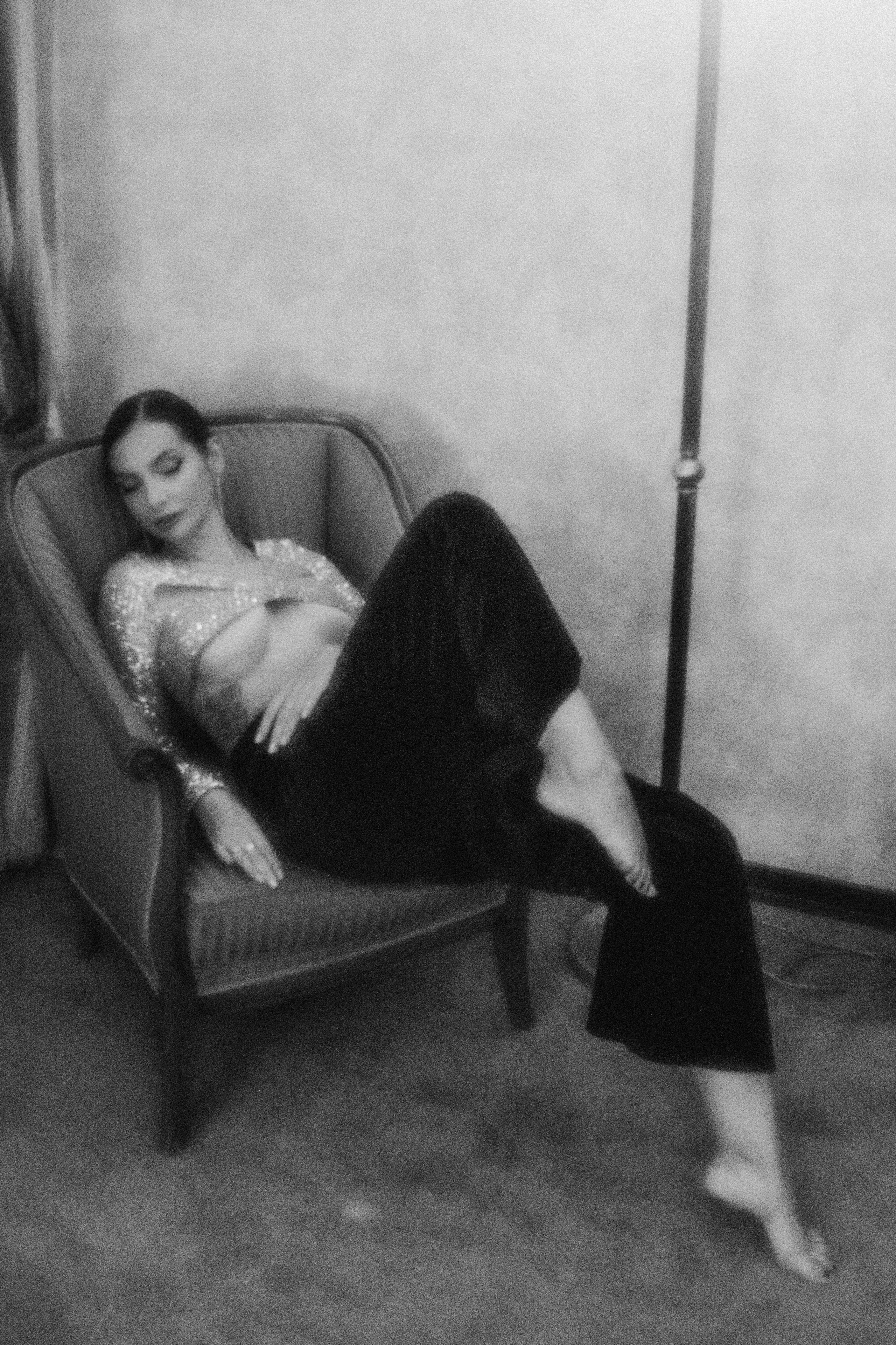 Лена. Фотограф Астафьева Мария