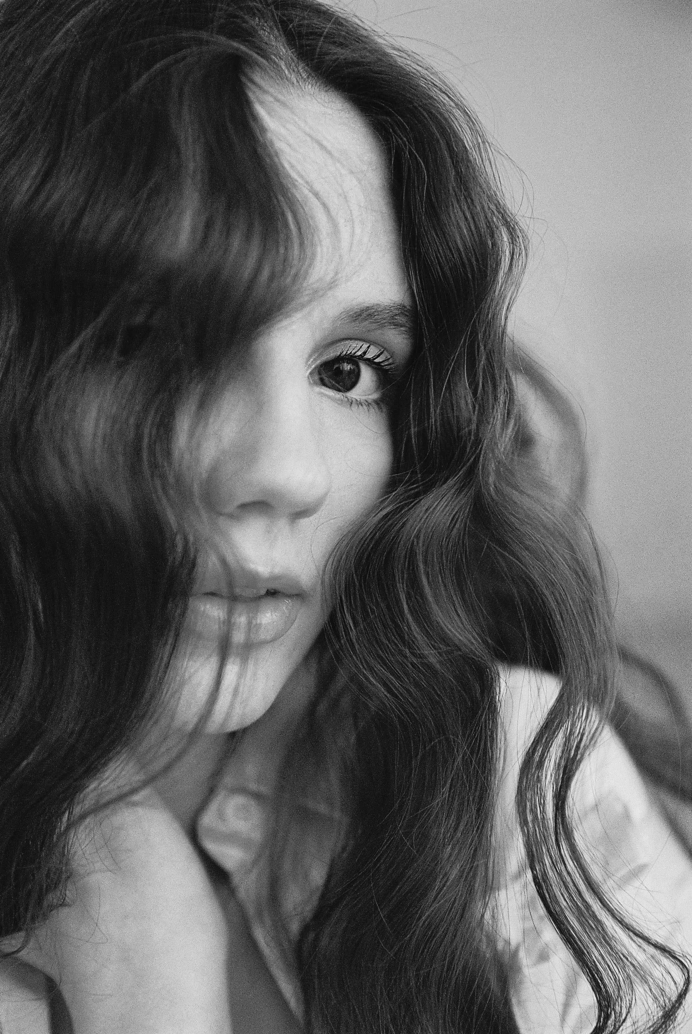 Пленка. Фотограф Ирина Гринько Тольятти Самара Москва