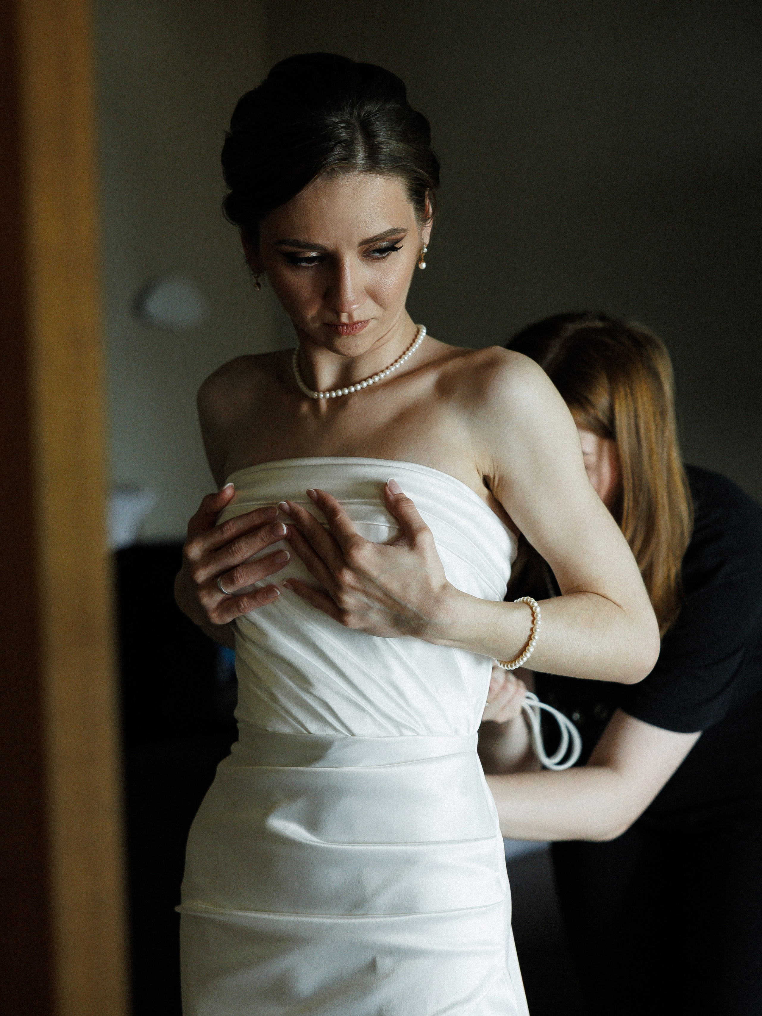 Павел и Анастасия. Свадебное агентство Amorewed Agency