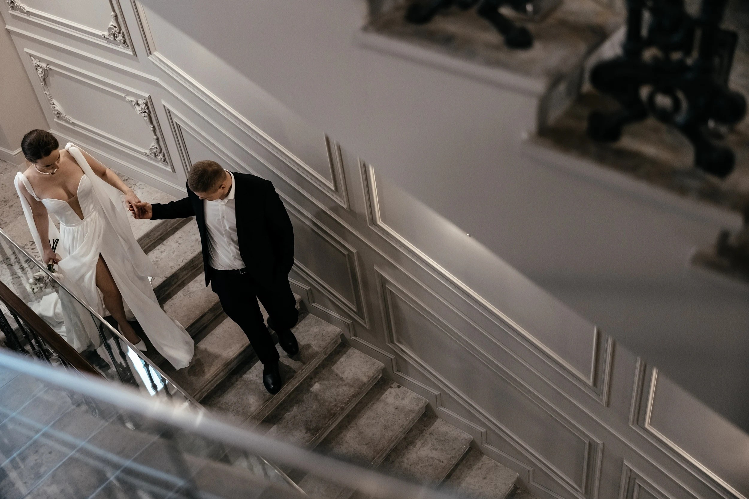 Никита и Диана. Свадебное агентство Amorewed Agency