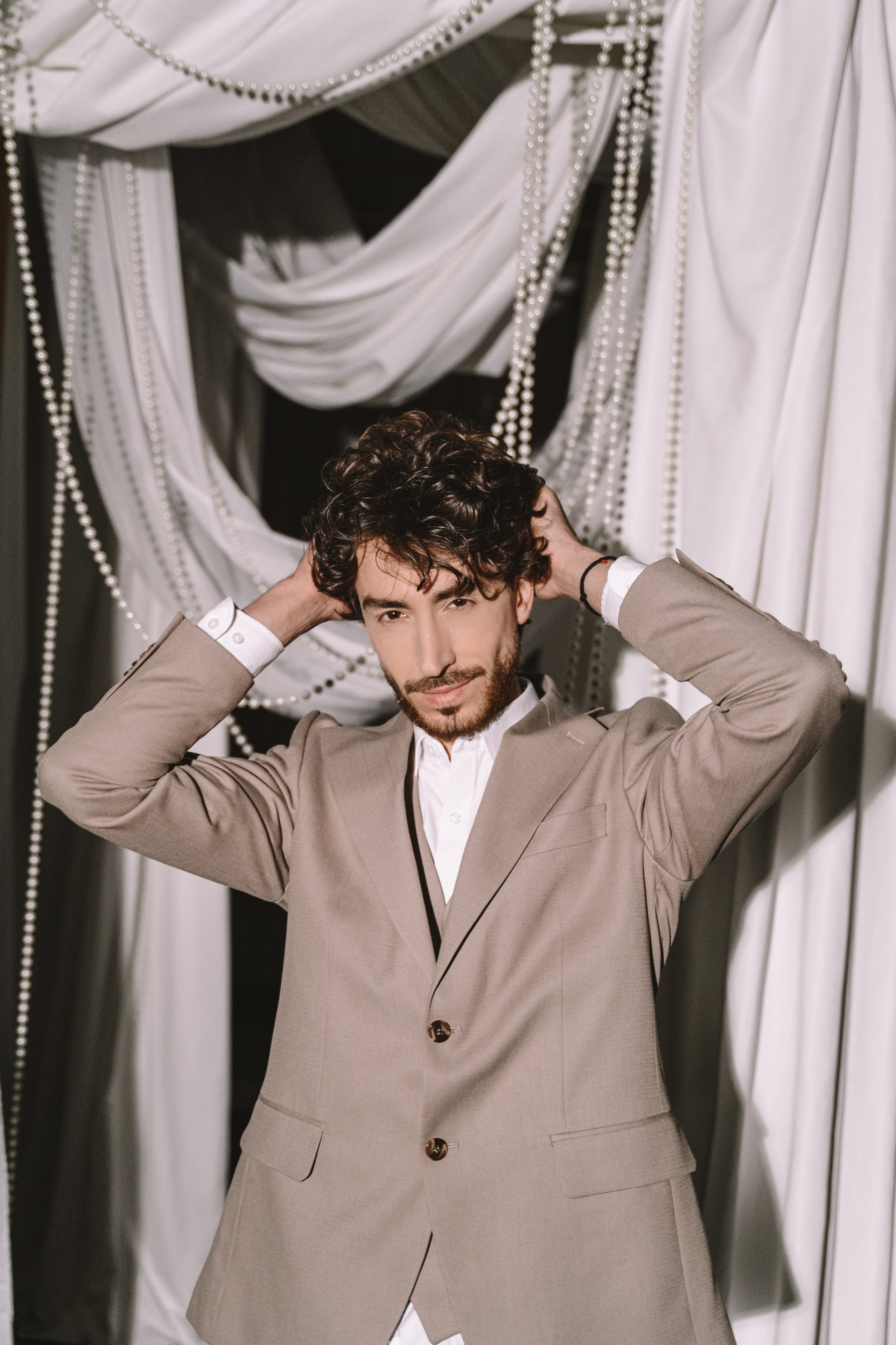 Егор и Дарья. Свадебное агентство Amorewed Agency