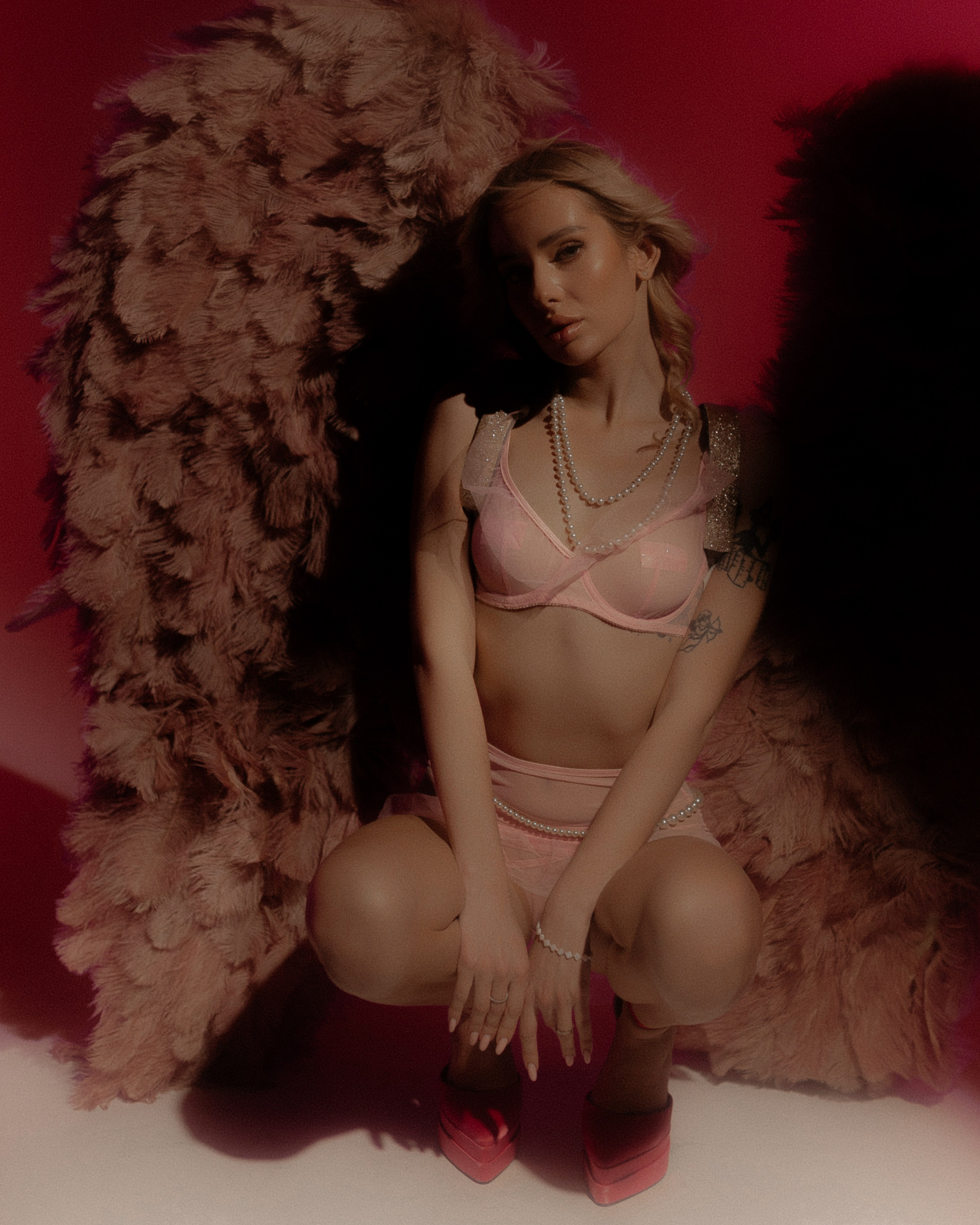 Ксения. DARYA.BELKINA