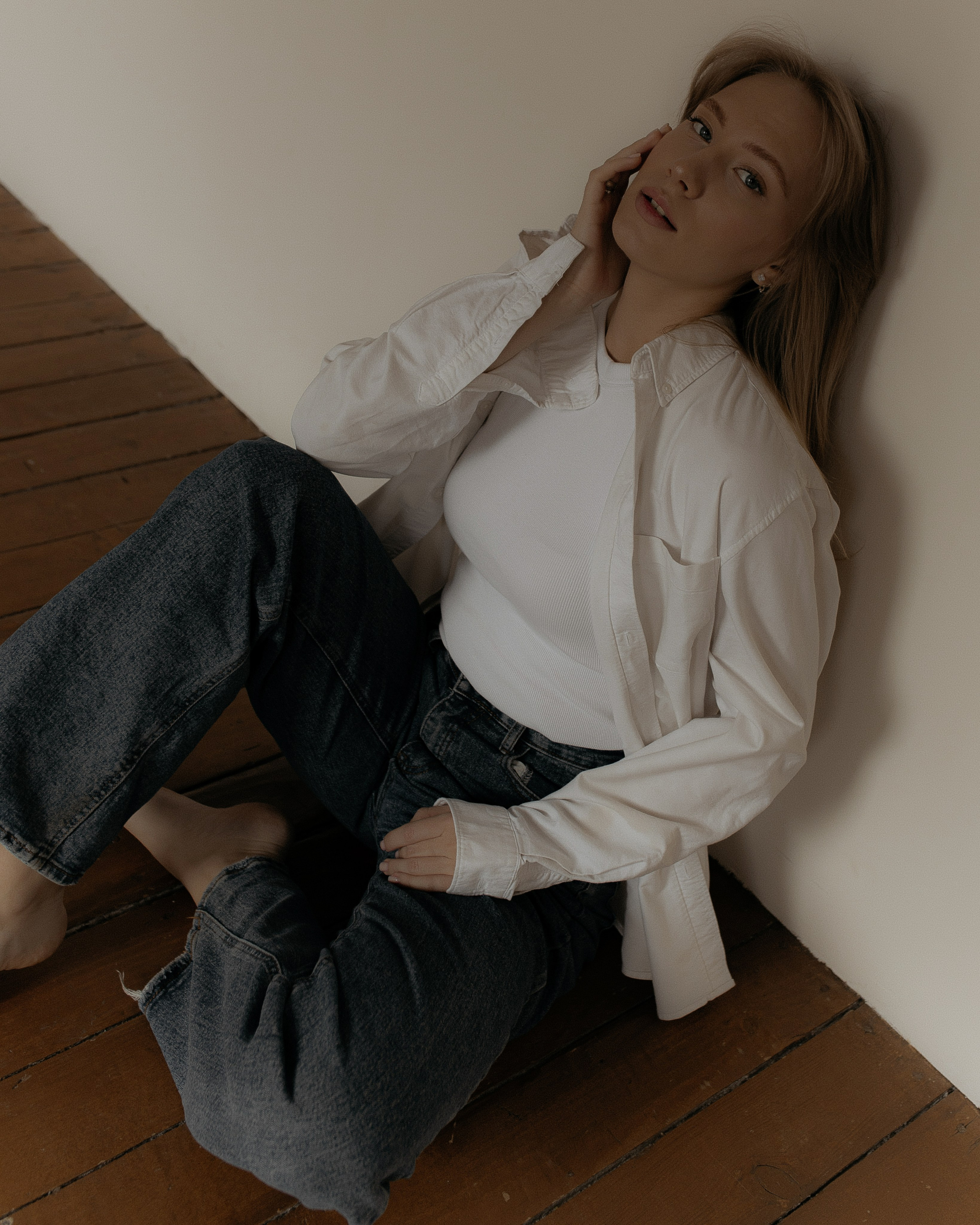 Светлана. DARYA.BELKINA