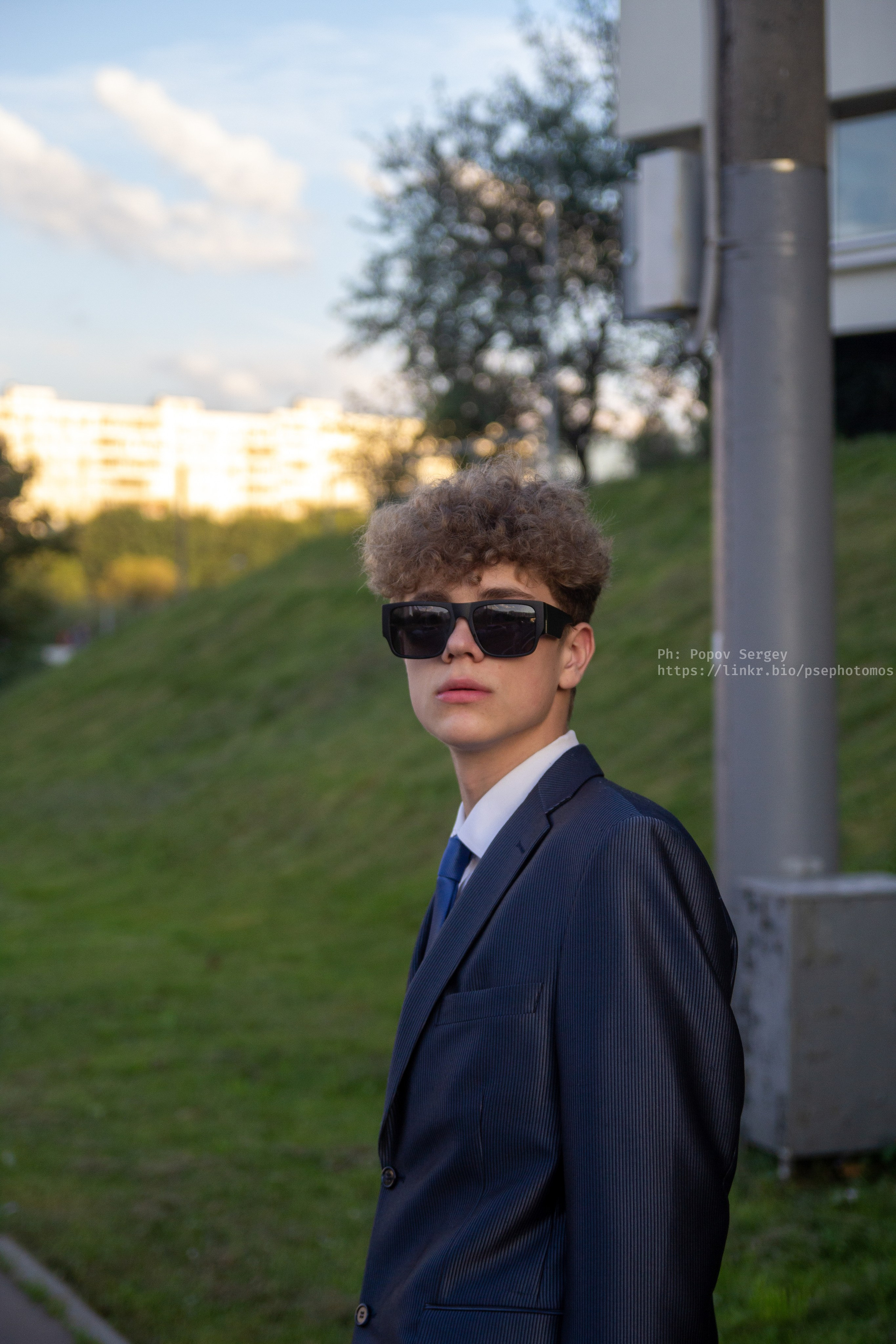 Альбом — Александр. ФОТОГРАФ | СЕРГЕЙ | МОСКВА