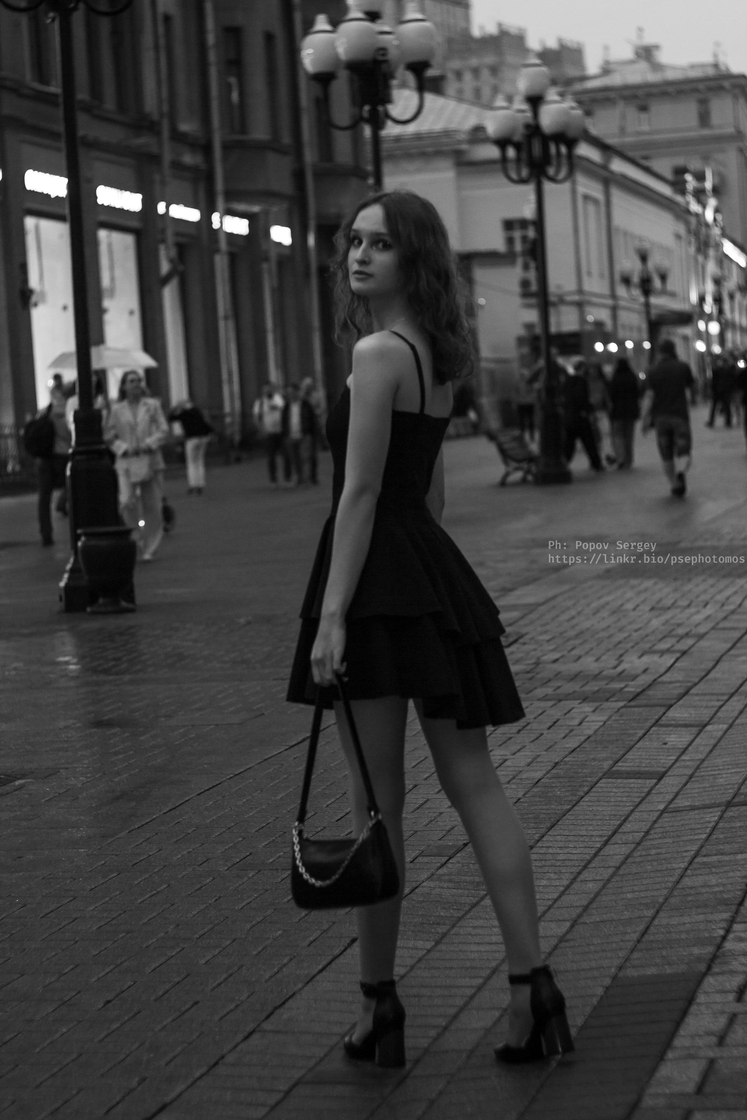 Альбом — Антонина. ФОТОГРАФ | СЕРГЕЙ | МОСКВА