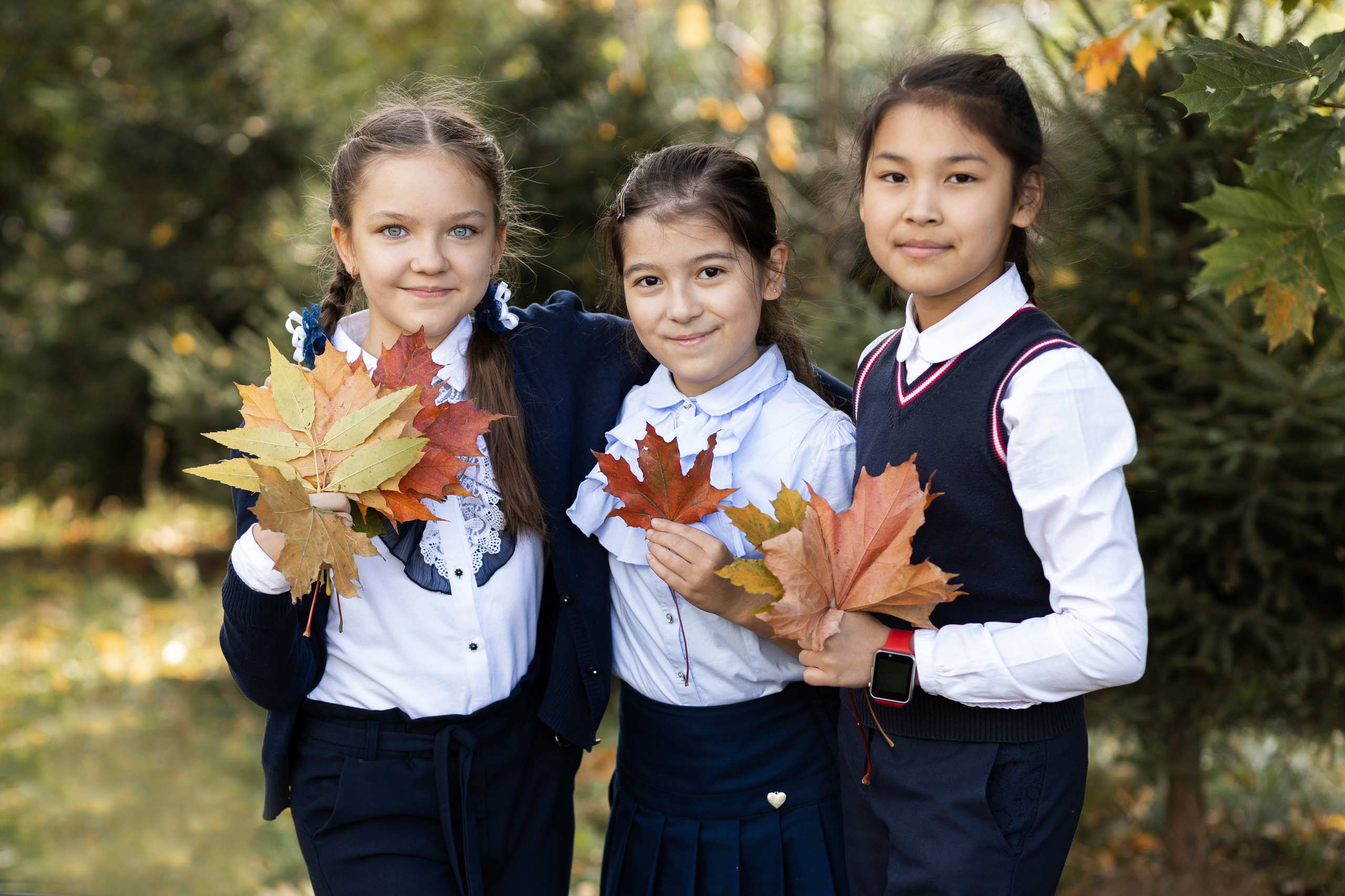 Фотосъемка в детских садах и школах. Школьный фотограф в Химках и Курк. Фотограф Валерия Ковпак. Москва. Химки. Куркино