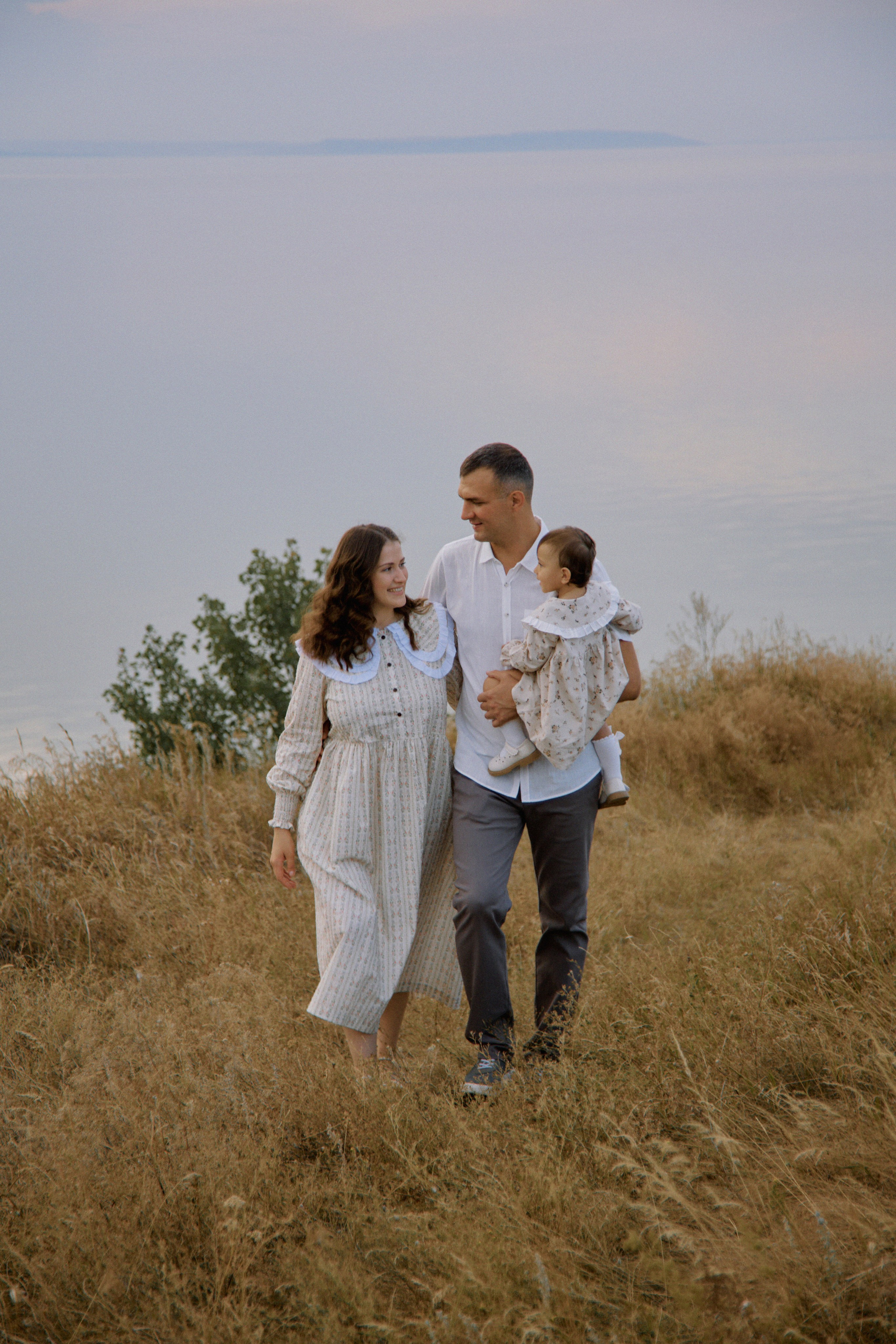 Семейные истории. Фотограф Елена Краснопевцева