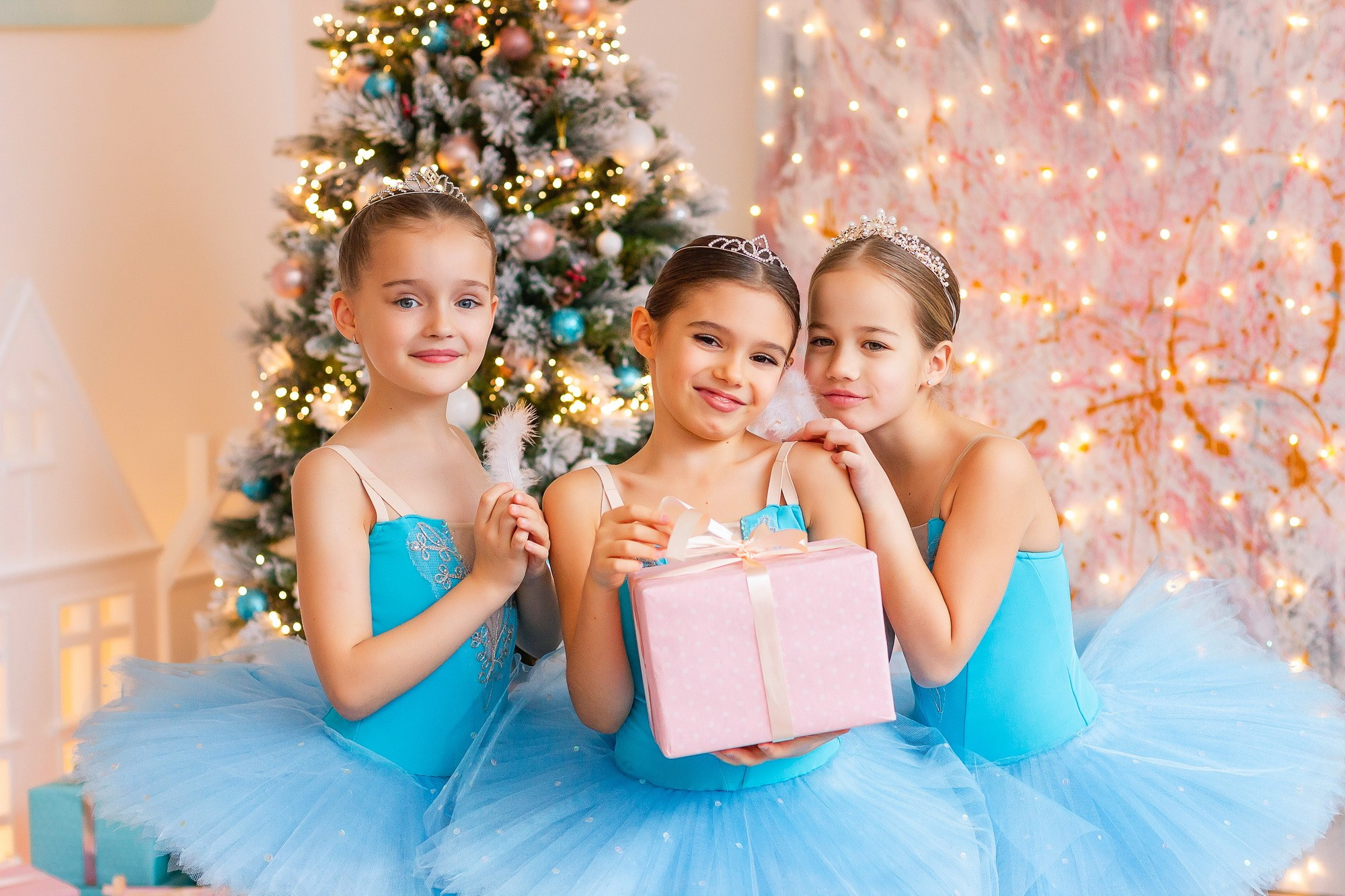 ШКОЛА БАЛЕТА XXI ВЕК. Фотограф в Волгограде и Волжском Наталья Фирсова