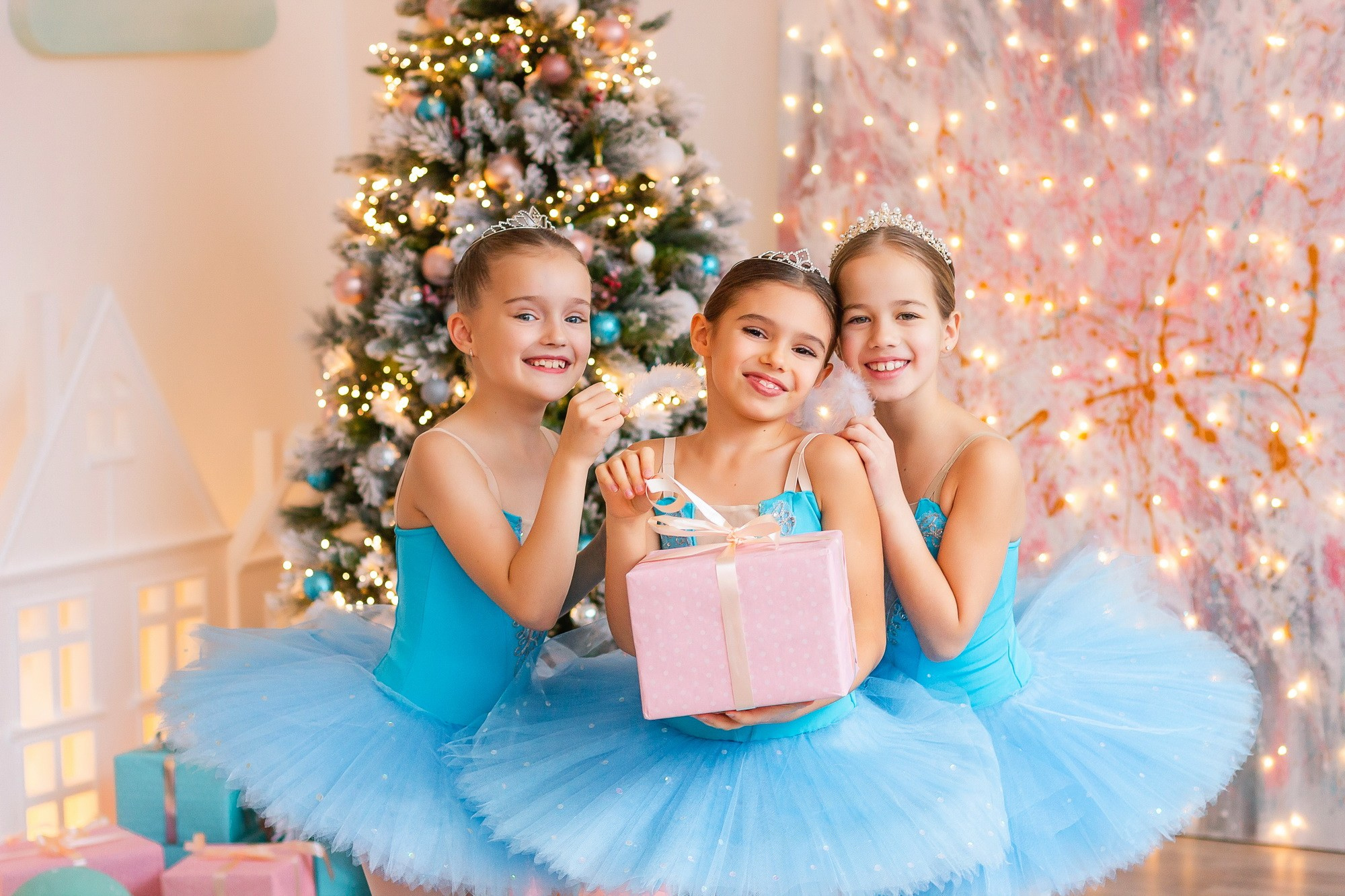 ШКОЛА БАЛЕТА XXI ВЕК. Фотограф в Волгограде и Волжском Наталья Фирсова