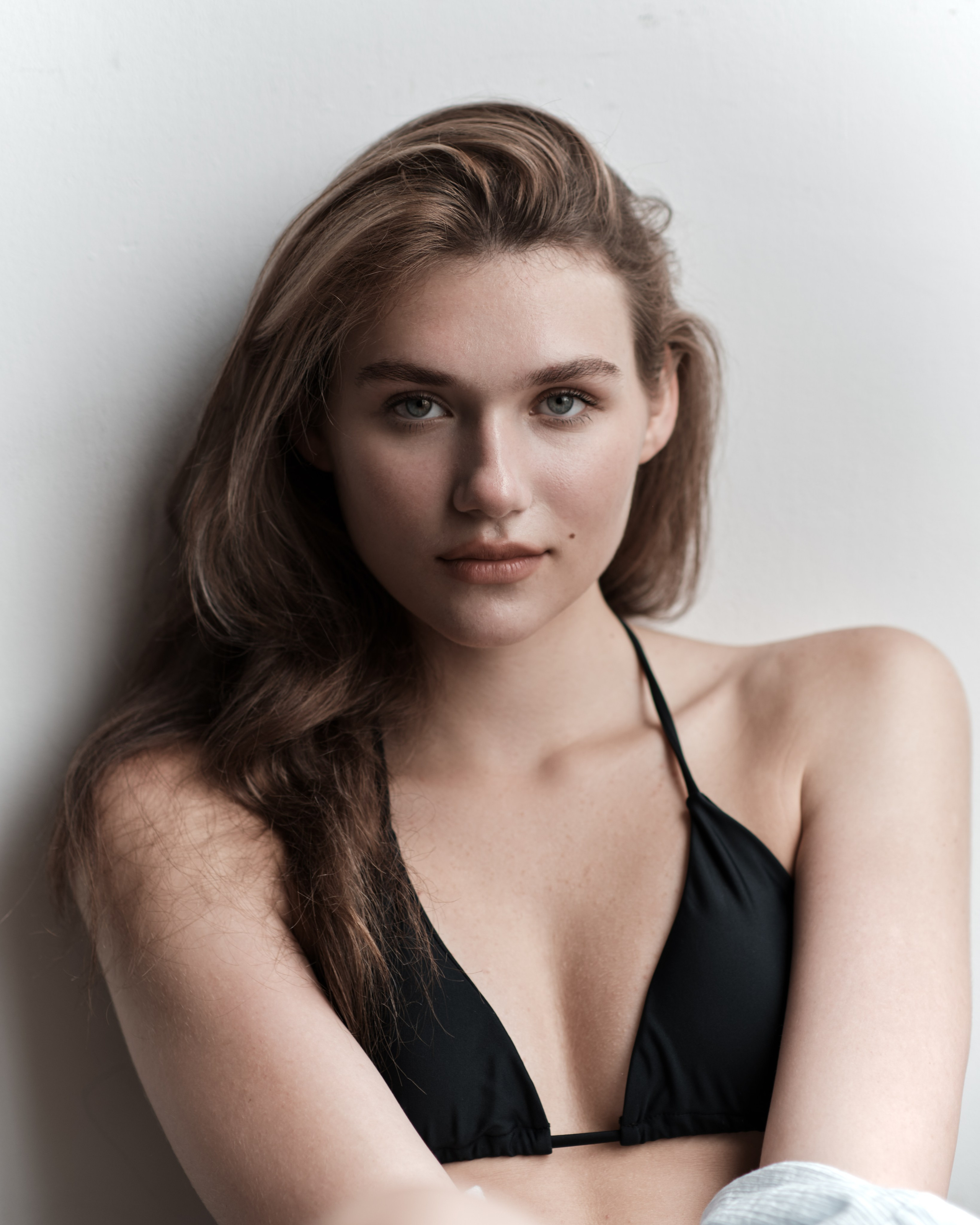 Валерия. Студийный фотограф в Москве Илья Сухов