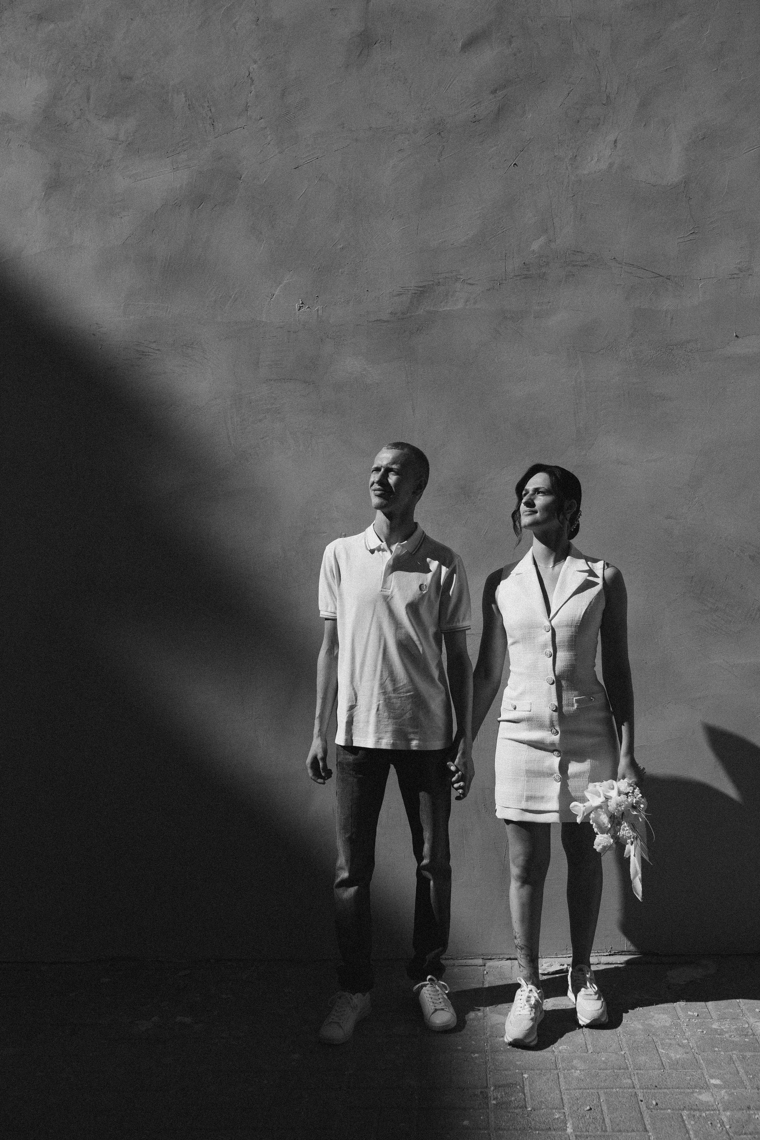 Yellow(ish). Свадебный фотограф Лейсан Цейнштейн