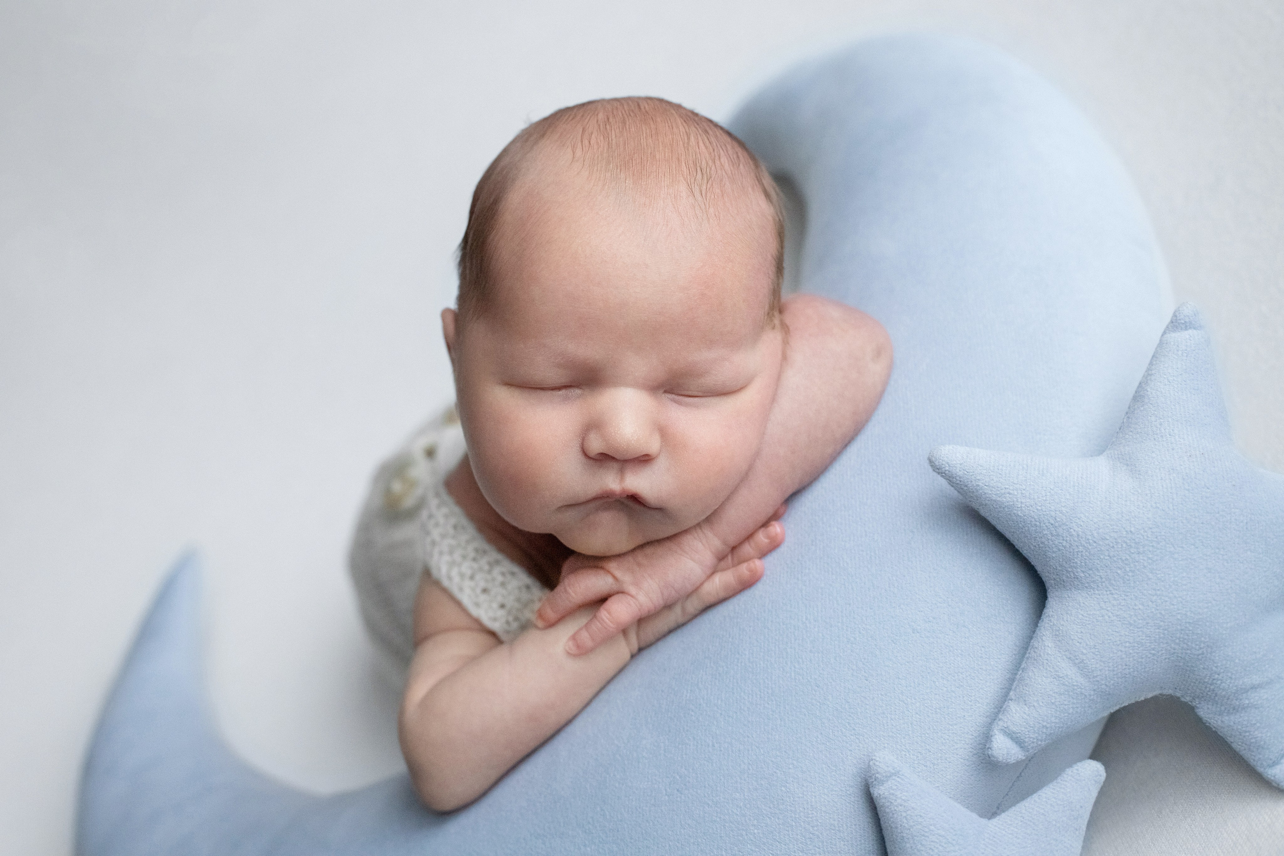 Наташа Итого. Фотограф новорожденных в Екатеринбурге Татьяна Продан