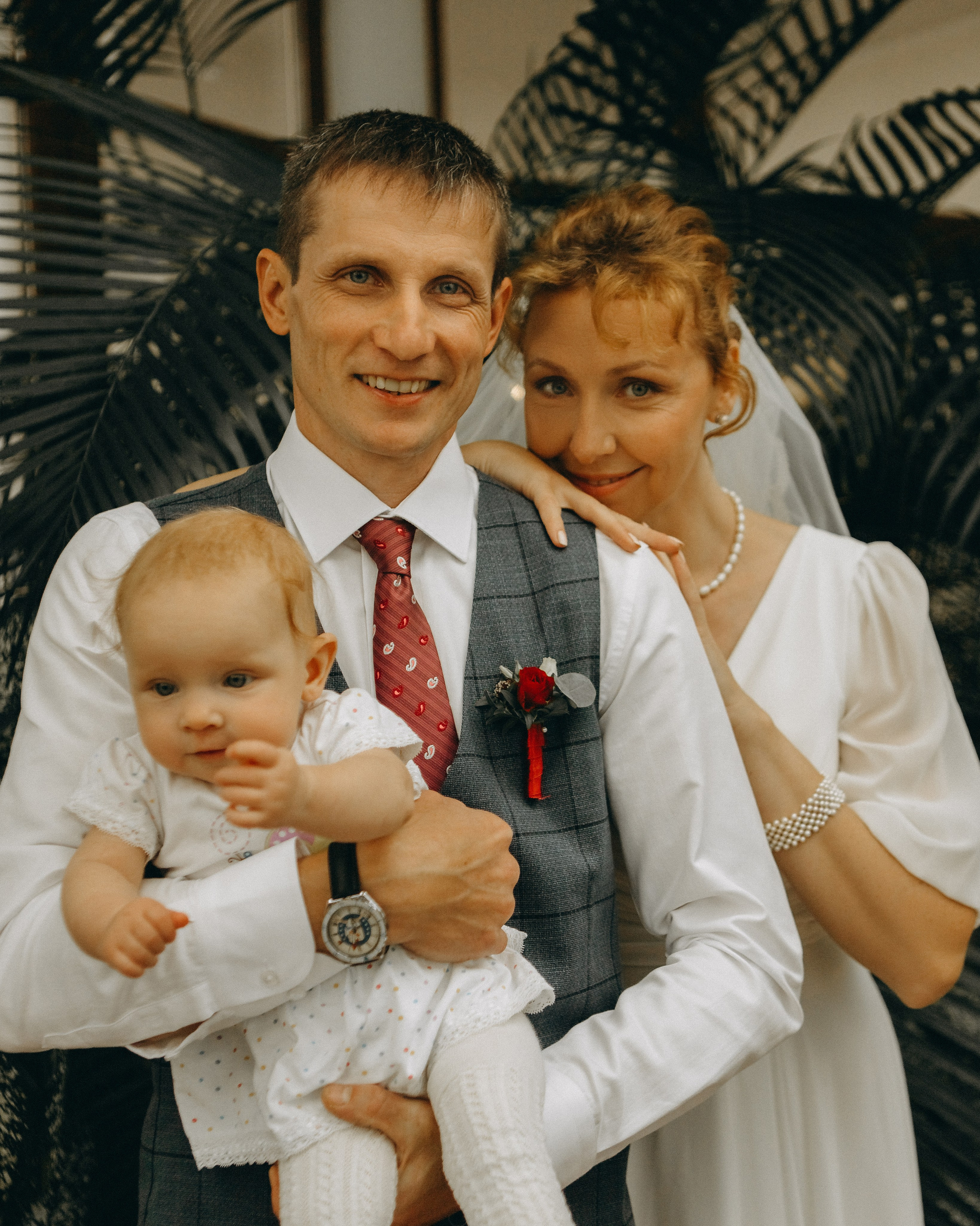 Свадебные съемки. Семейный и детский фотограф Олеся Козьякова