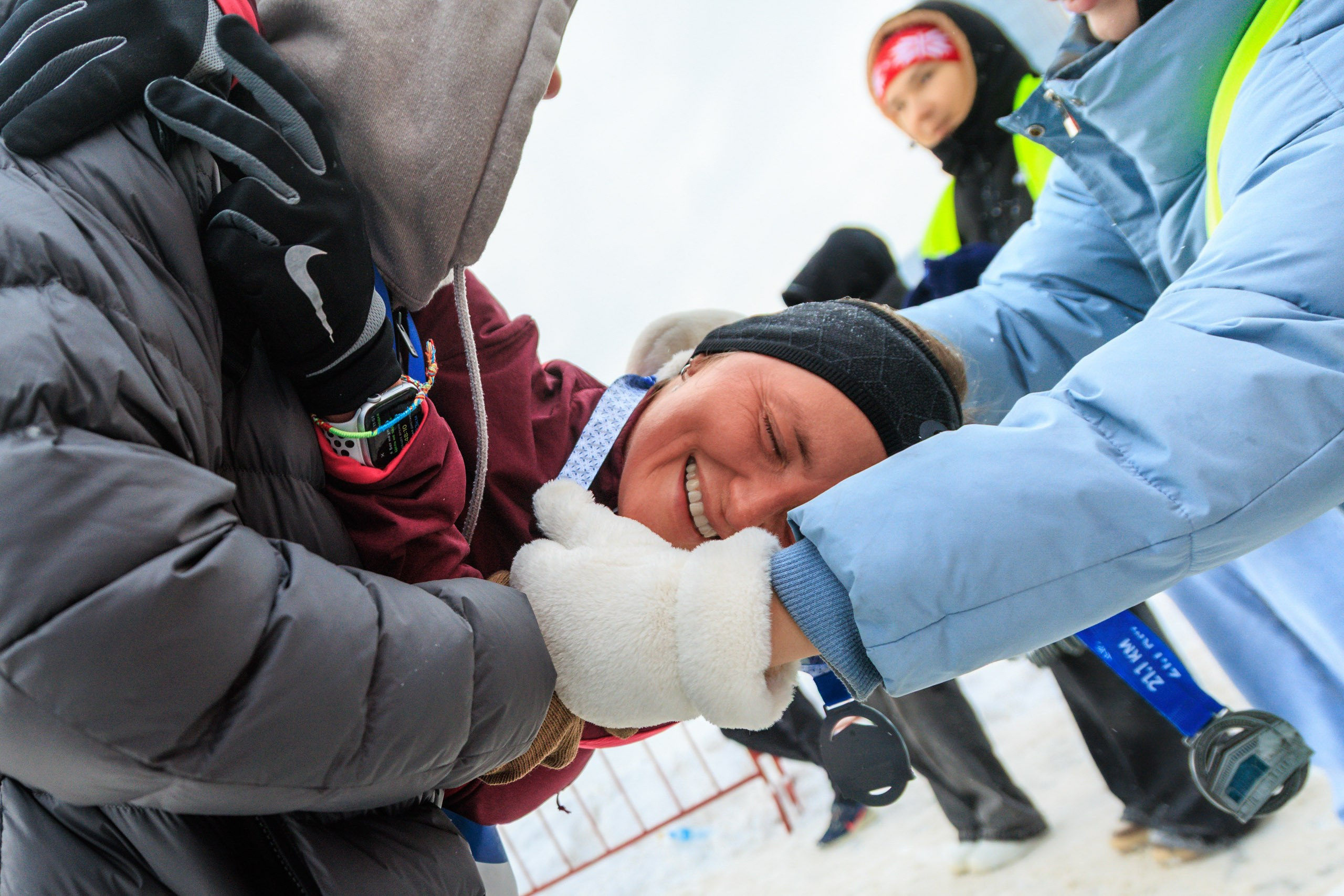 ЕвропаАзия | Зимний полумарафон. Репортажный фотограф Екатеринбург | Яркий, качественный репортаж | Концерты, клубы, репортаж, праздники, корпоративы