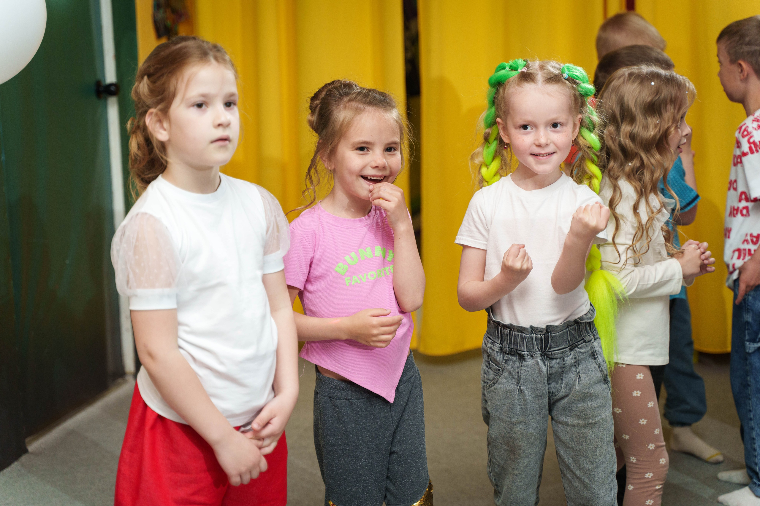 Фотограф на детские праздники. Свадебный и семейный фотограф в Новосибирске Данил Коротких