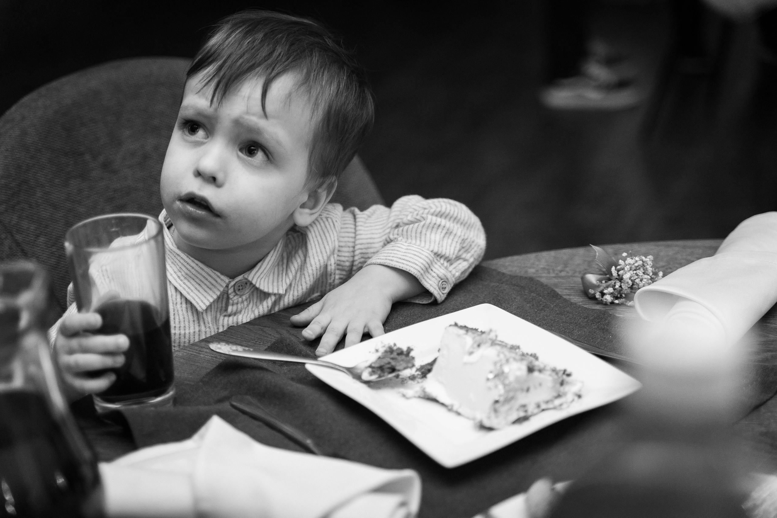Подборка Банкетов. Свадебный и семейный фотограф в Новосибирске Данил Коротких