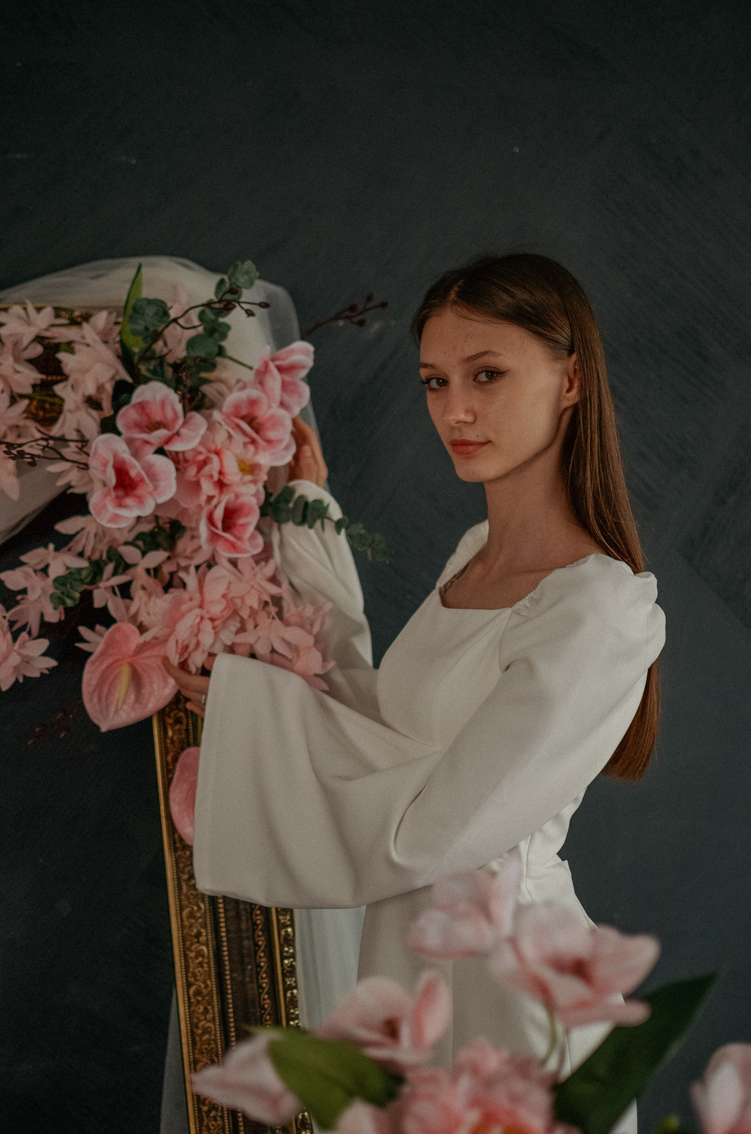 Съемка для портфолио. Фотограф в Евпатории и по Крыму с которым комфортно всем Добровольская Татьяна