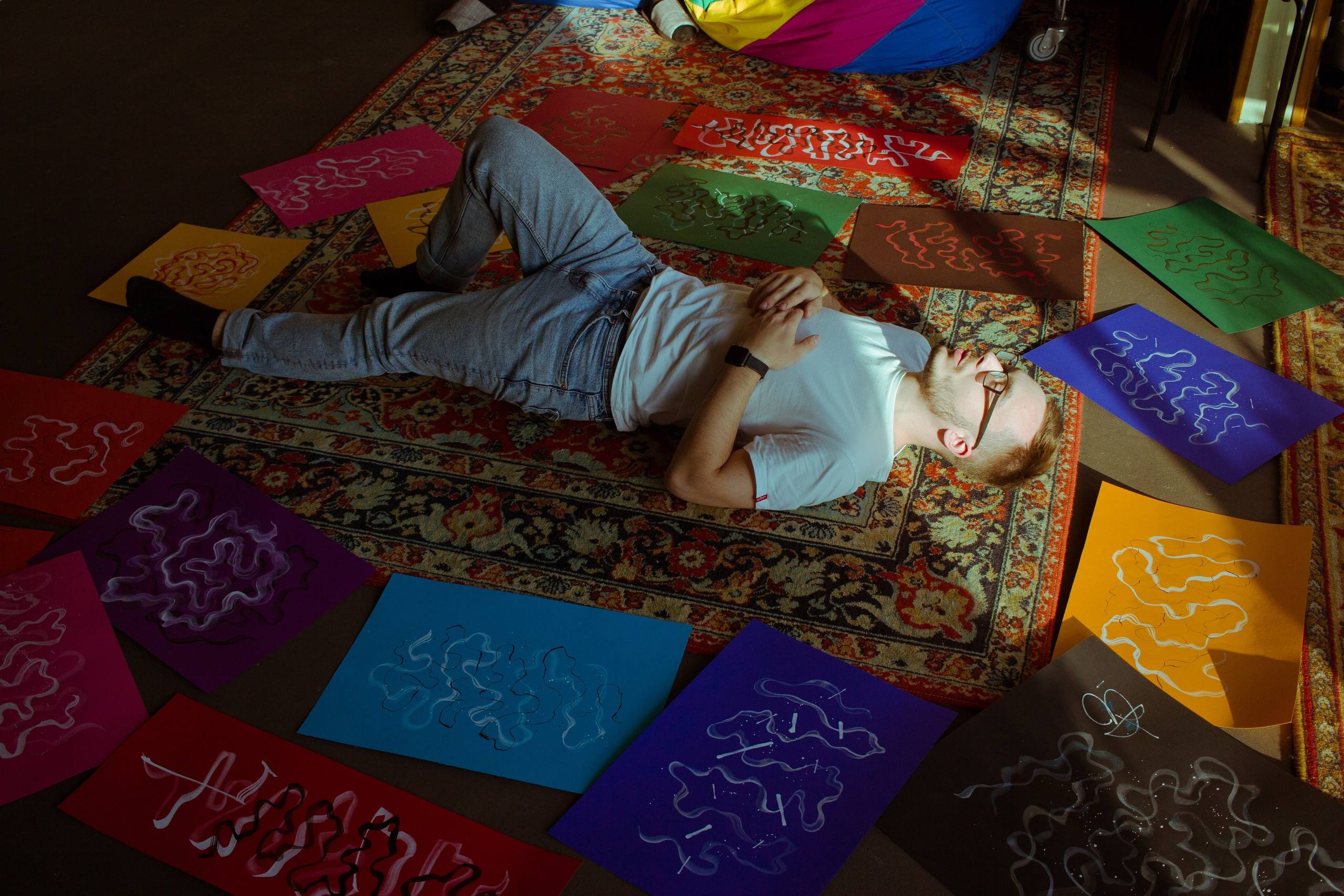 Родион. Фотограф, видеограф в Санкт-Петербурге