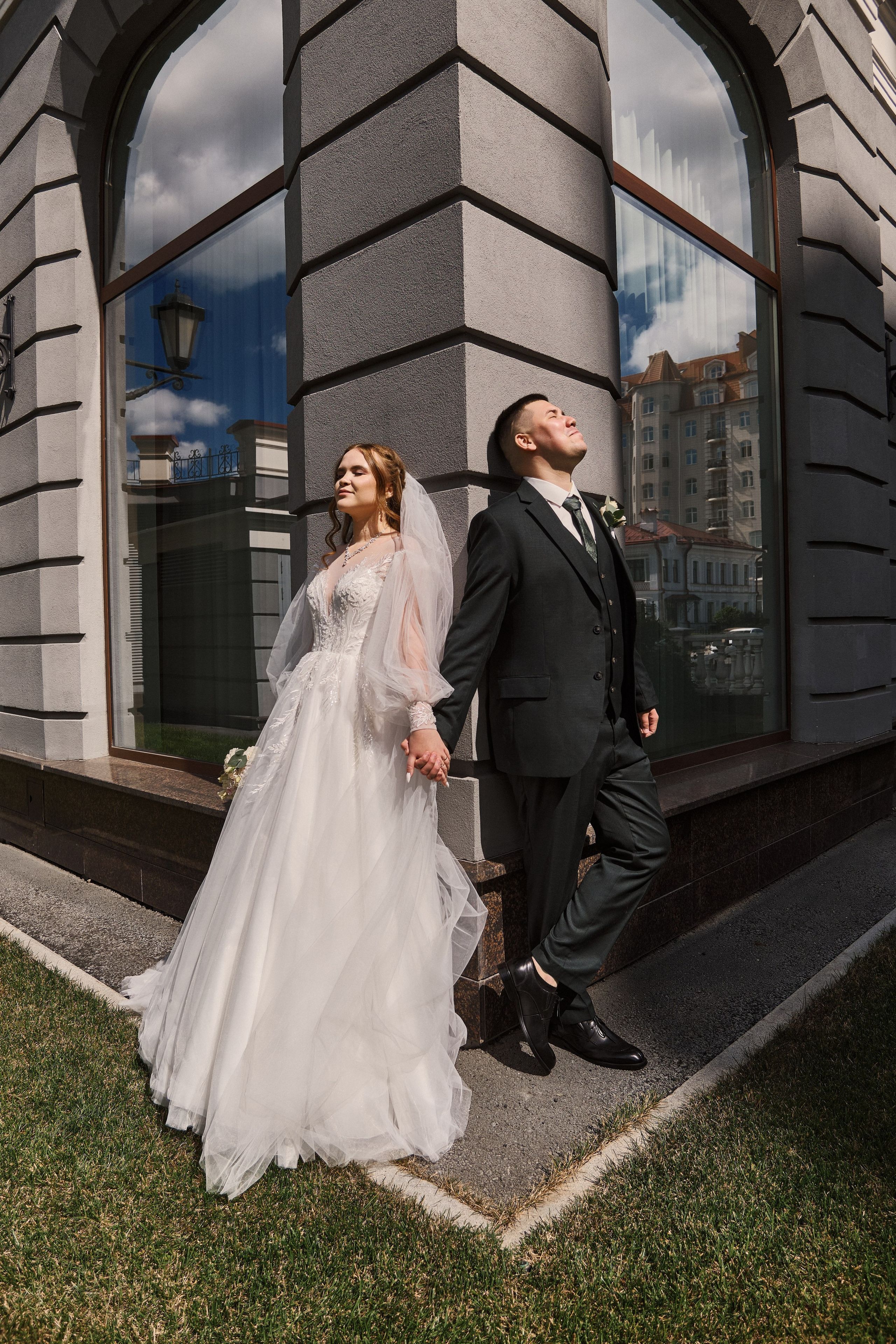 Wedding Story. Свадебный и портретный фотограф Орлов Никита