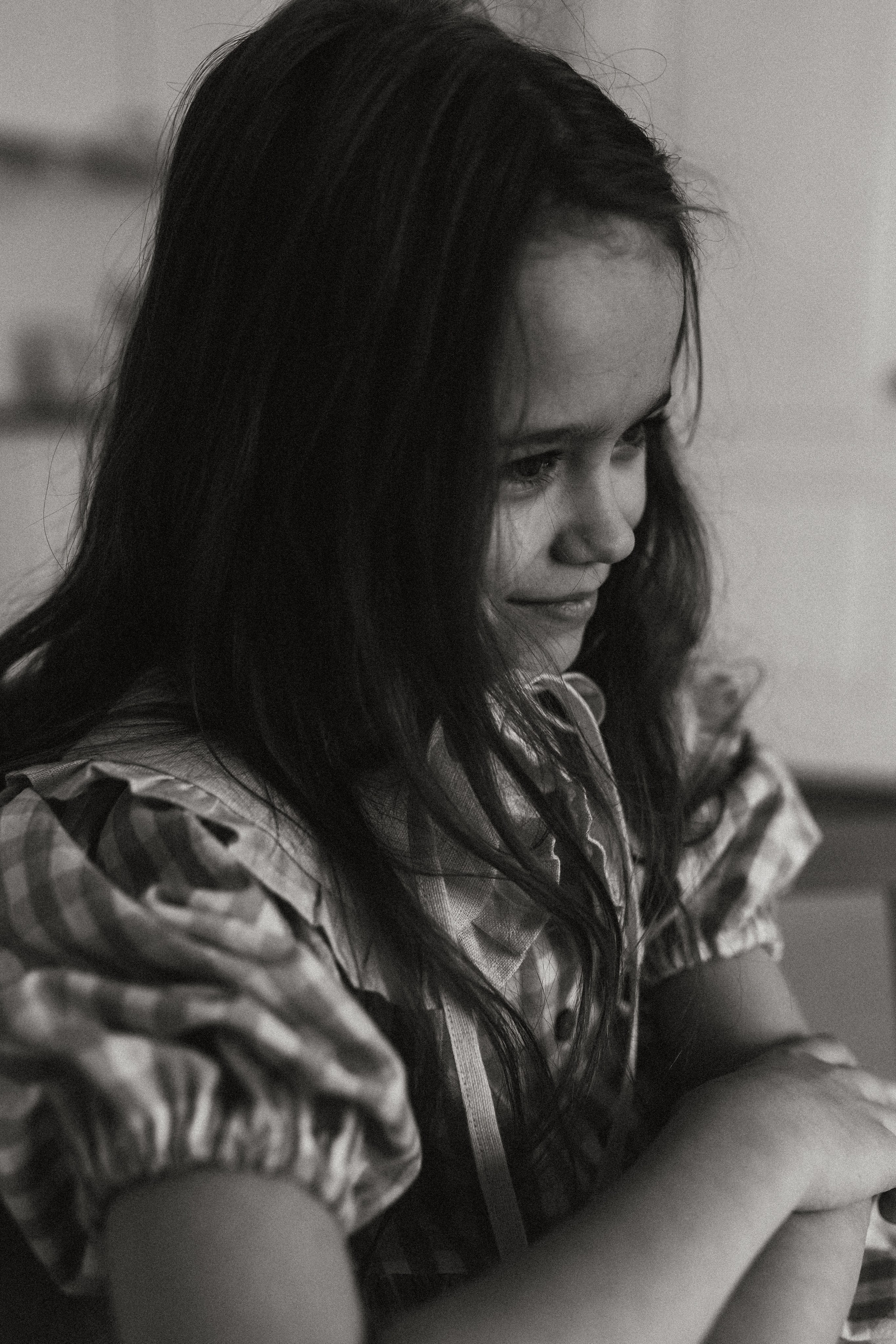 Катя и Алиса. Семейный фотограф в Новороссийске и Анапе Александра Яковлева