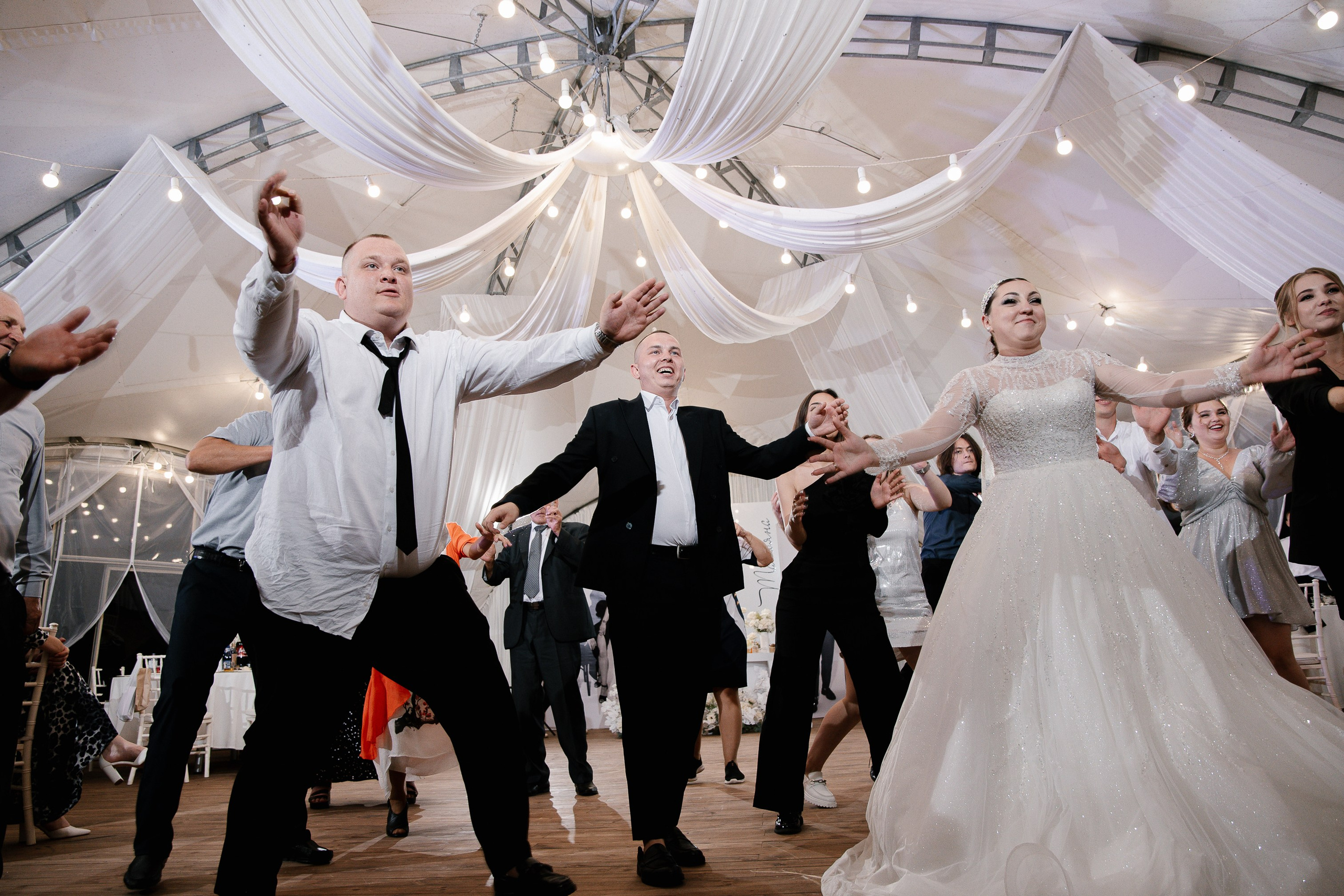 Илья и Татьяна. Свадебный и семейный фотограф в Коломне Мария Мусатова