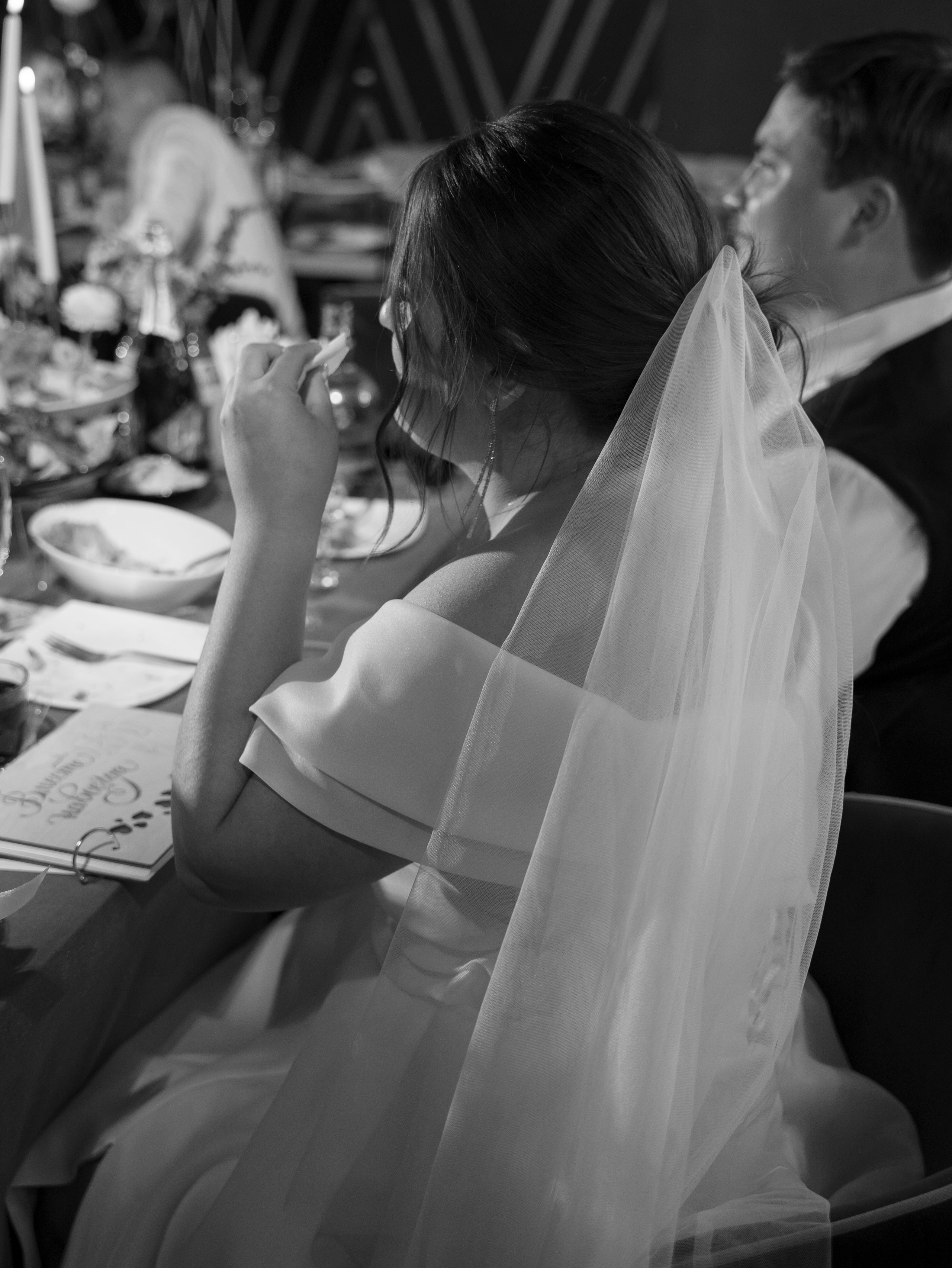 Наталия + Егор. Свадебный фотограф