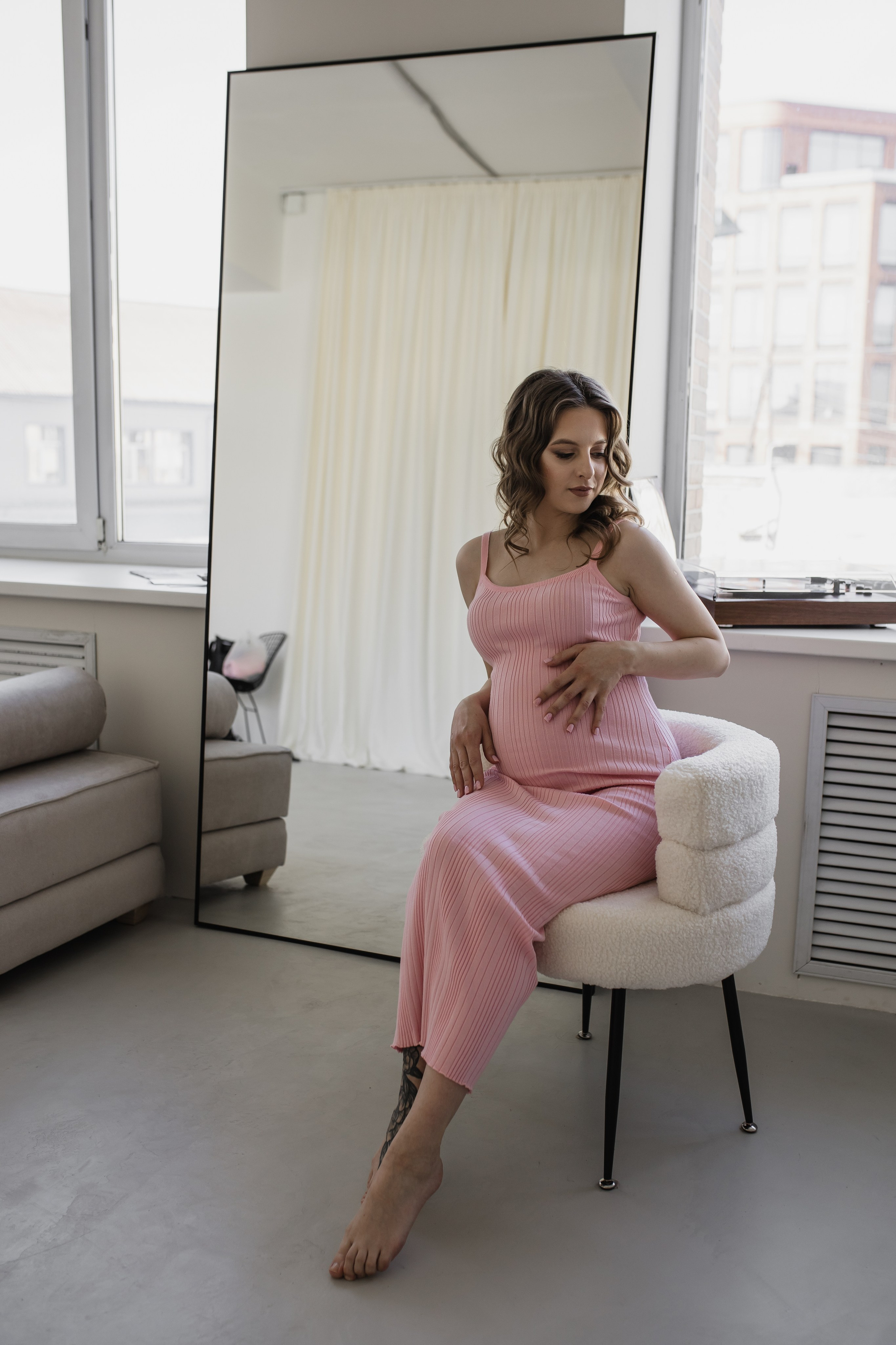 Дарья. Свадебный фотограф в Новосибирске Анжелика Шамсутдинова