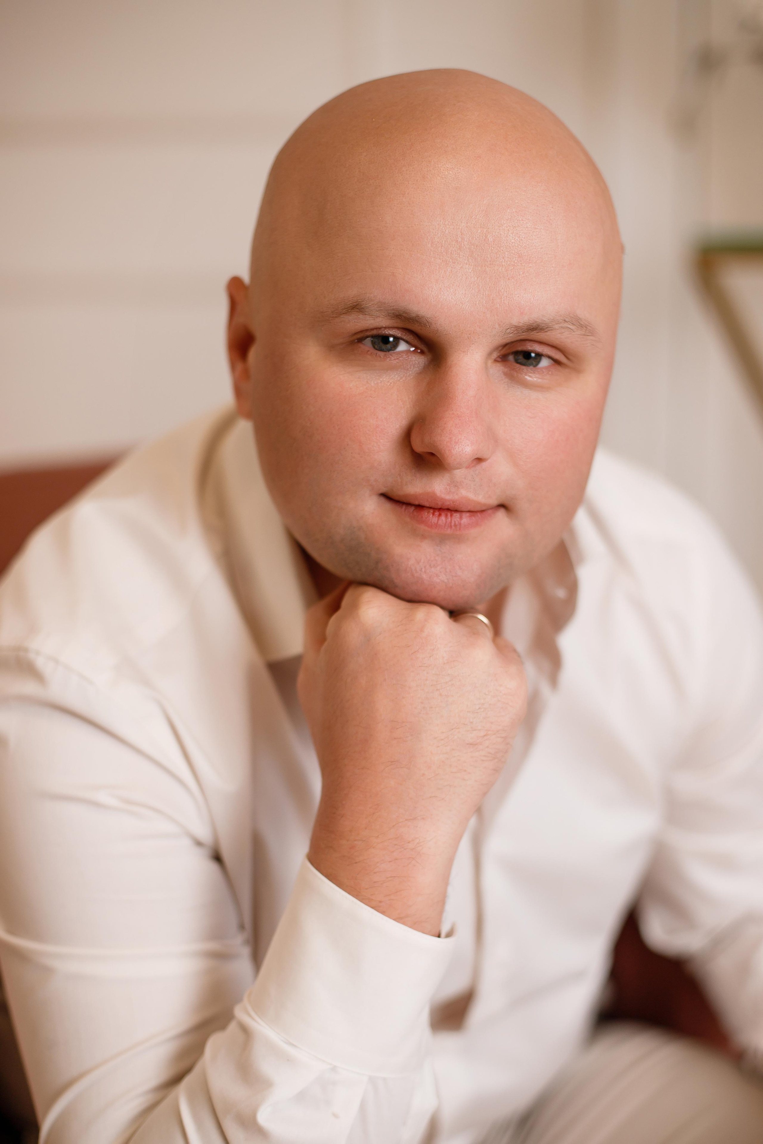 Виталий ♥ Мария. Свадебный и семейный фотограф в городе Воронеж. Ирина Боловина