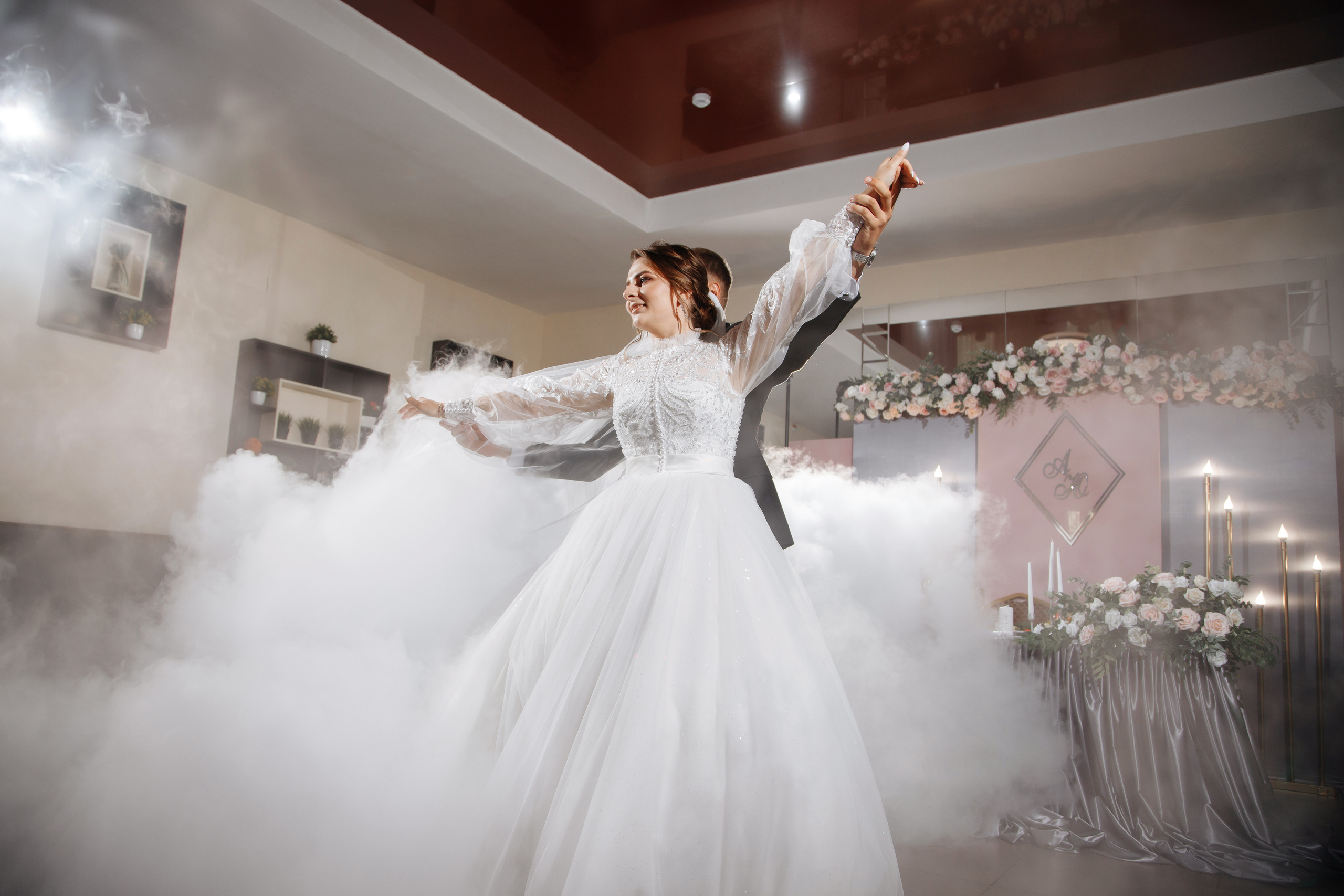 Андрей ♥ Юлия. Свадебный и семейный фотограф в городе Воронеж. Ирина Боловина