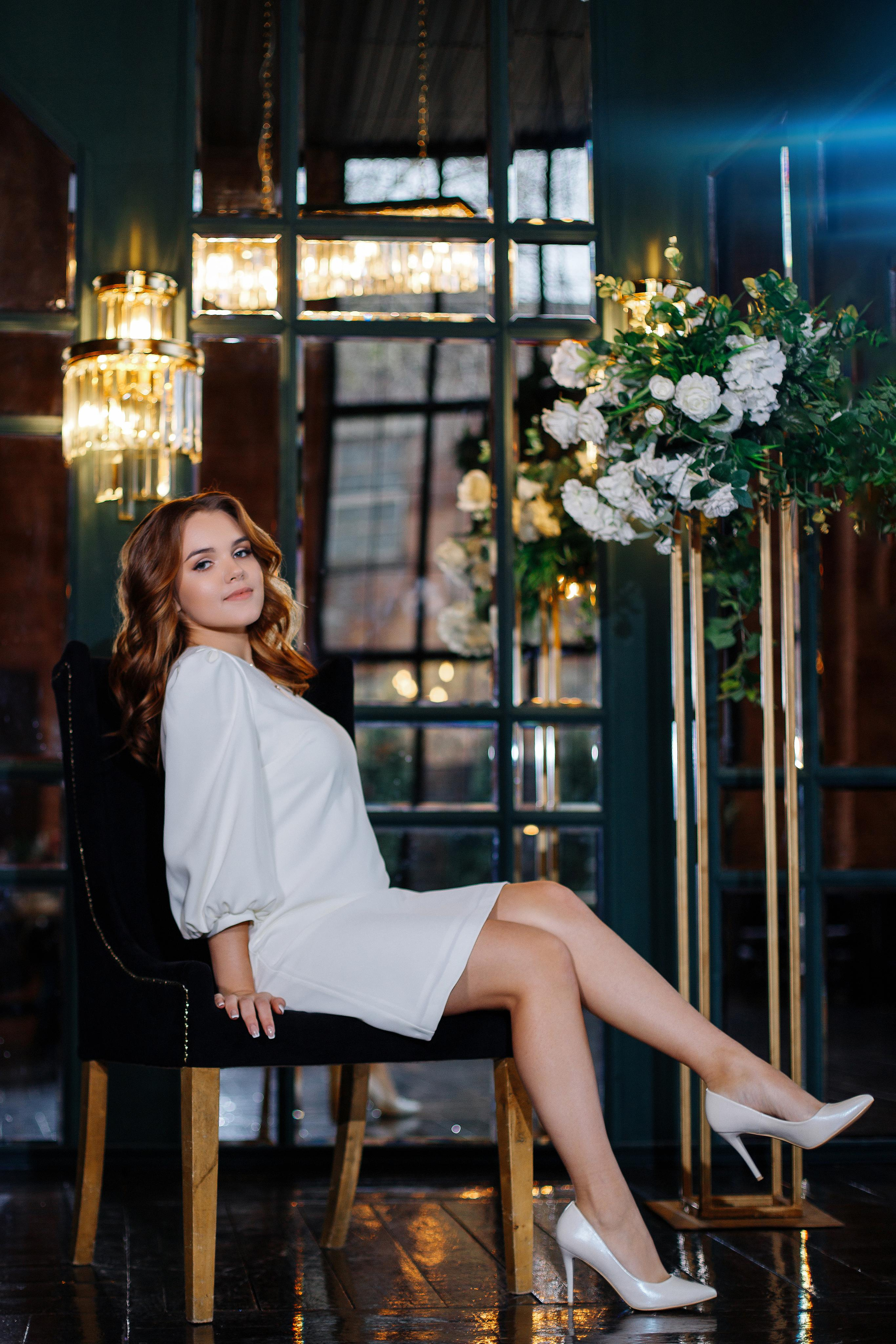 Виталий ♥ Мария. Свадебный и семейный фотограф в городе Воронеж. Ирина Боловина