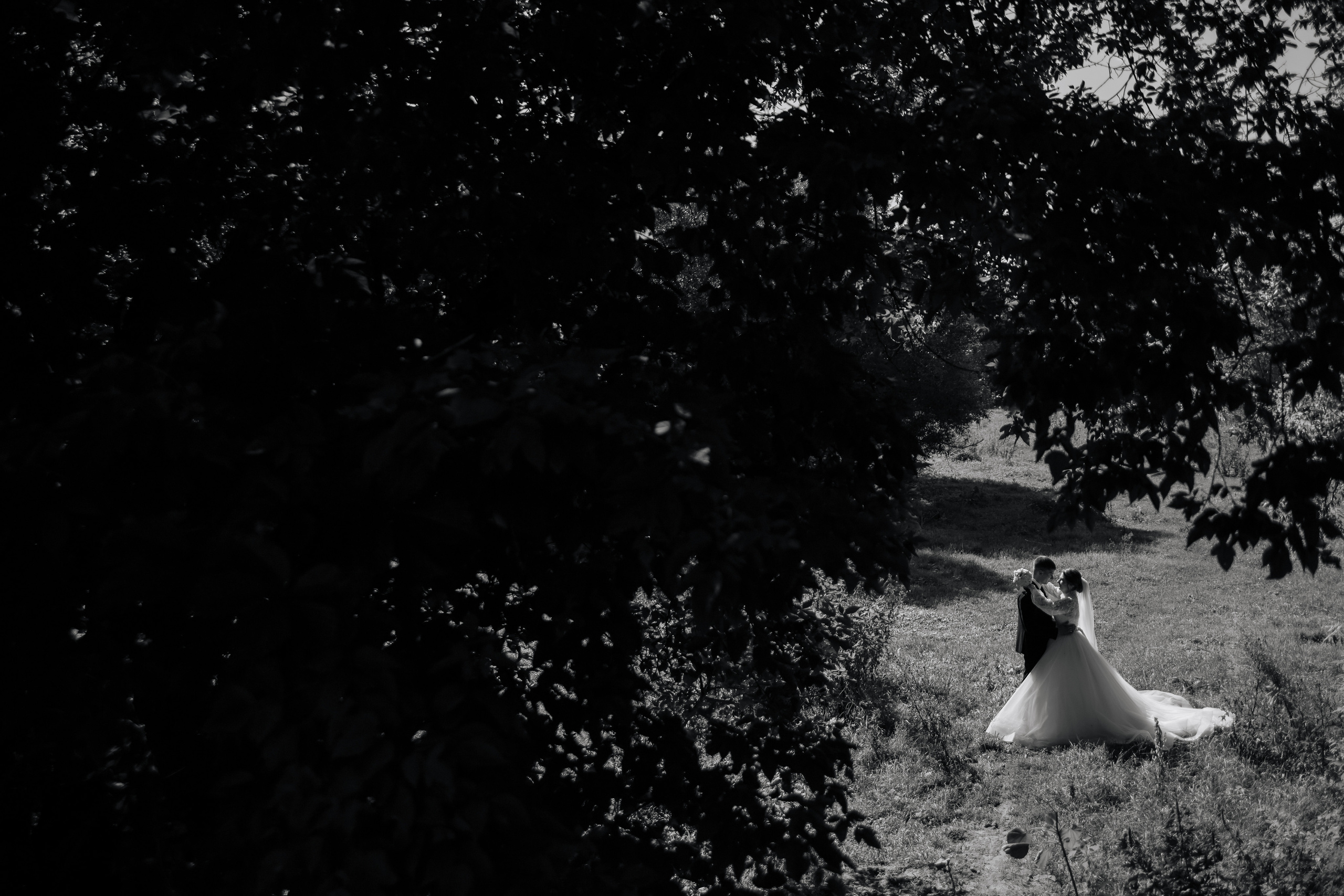 Андрей ♥ Юлия. Свадебный и семейный фотограф в городе Воронеж. Ирина Боловина