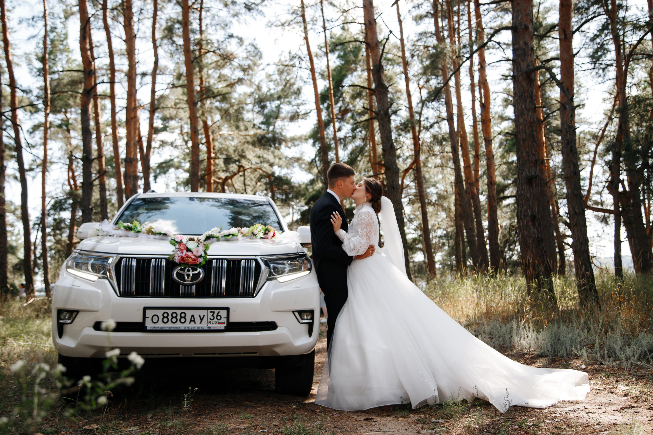 Андрей ♥ Юлия. Свадебный и семейный фотограф в городе Воронеж. Ирина Боловина