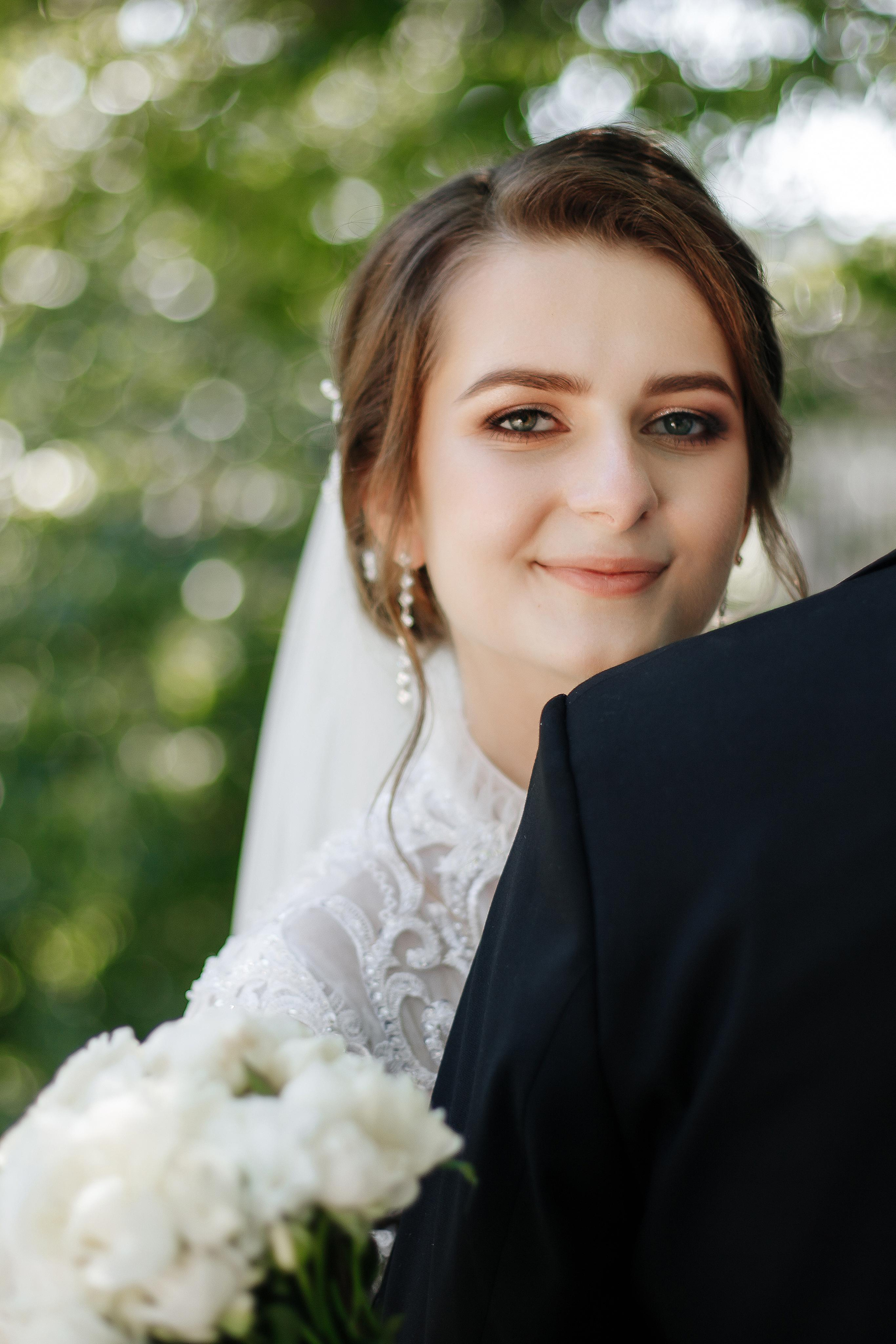 Андрей ♥ Юлия. Свадебный и семейный фотограф в городе Воронеж. Ирина Боловина