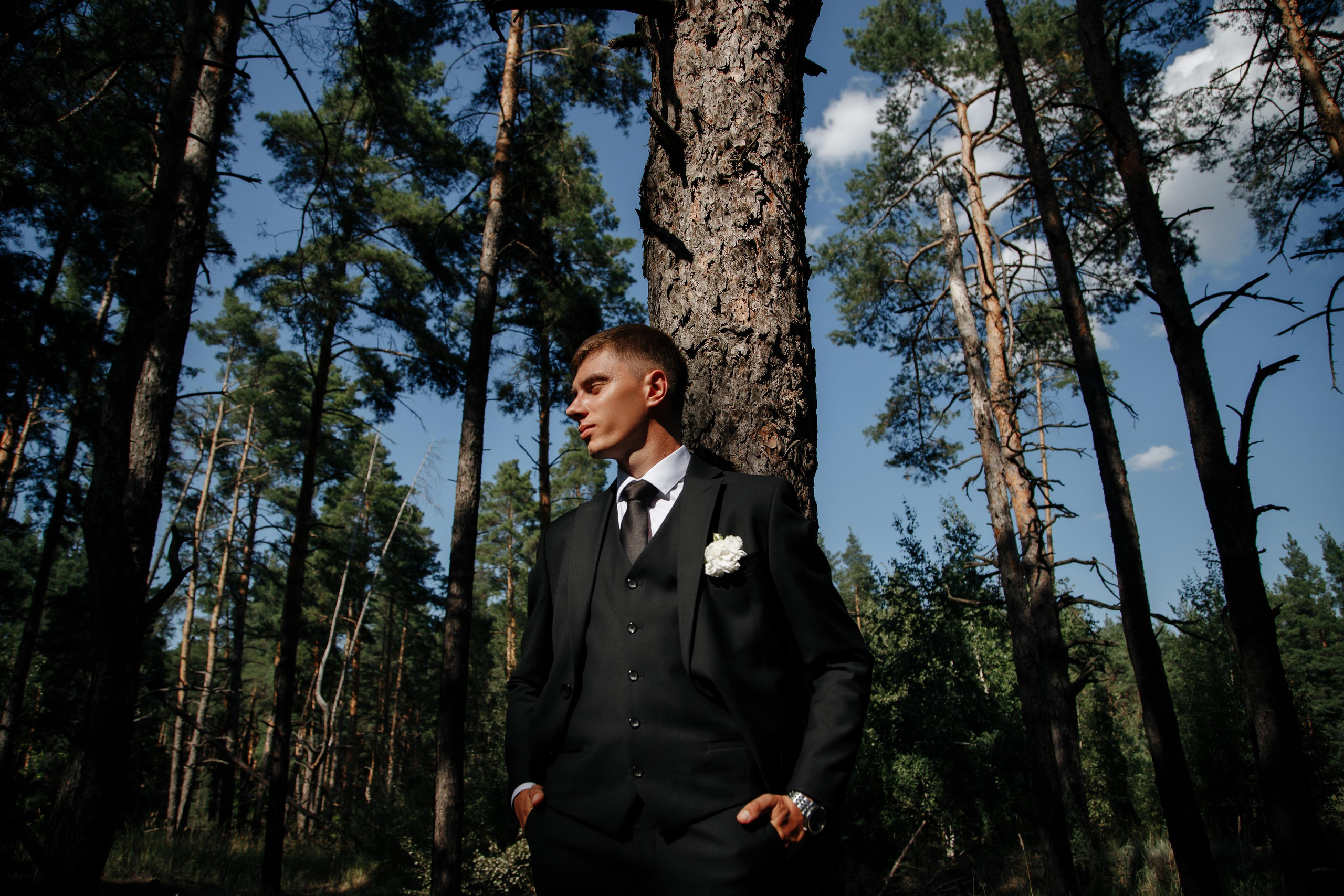 Андрей ♥ Юлия. Свадебный и семейный фотограф в городе Воронеж. Ирина Боловина