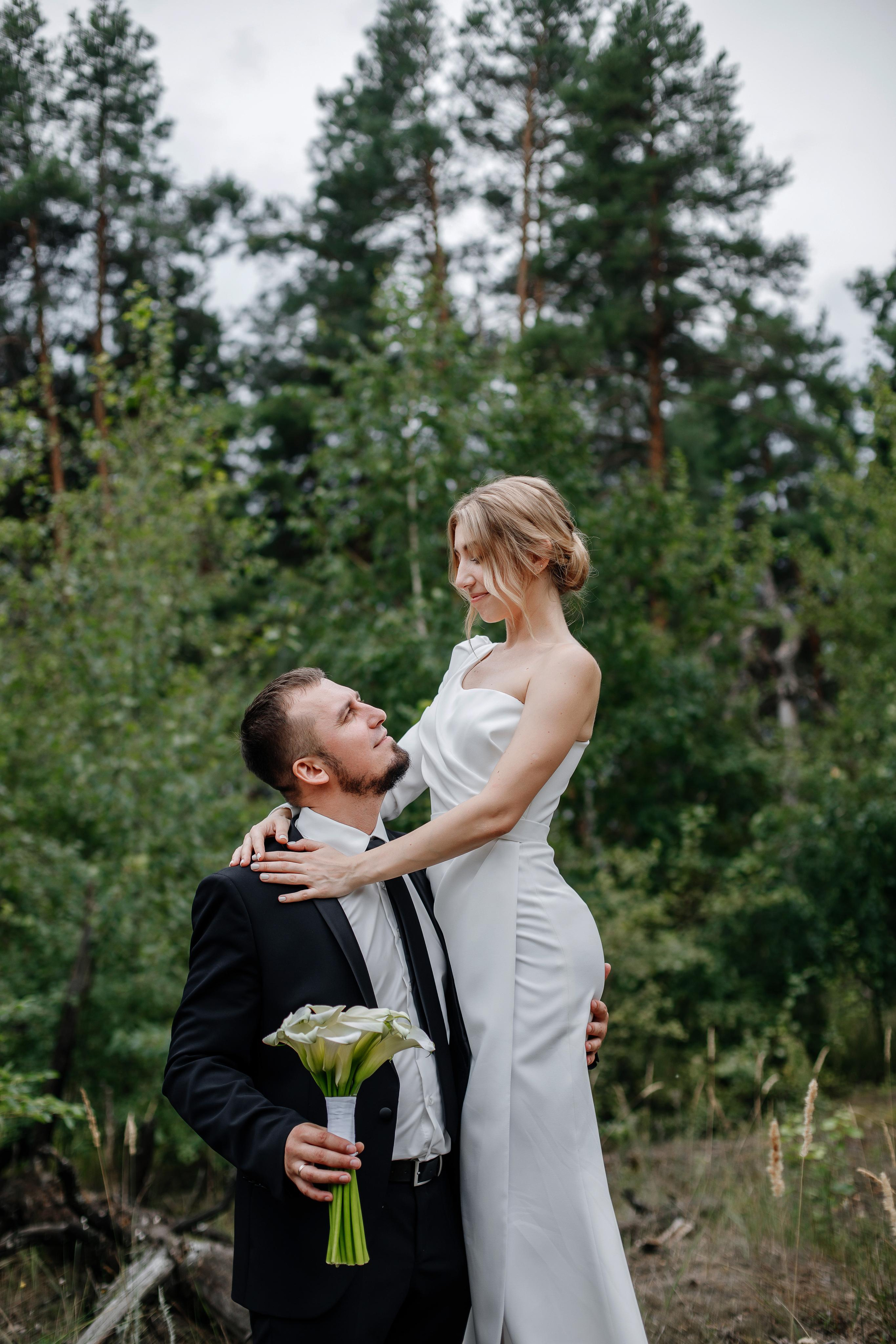 Сергей ♥ Екатерина. Свадебный и семейный фотограф в городе Воронеж. Ирина Боловина