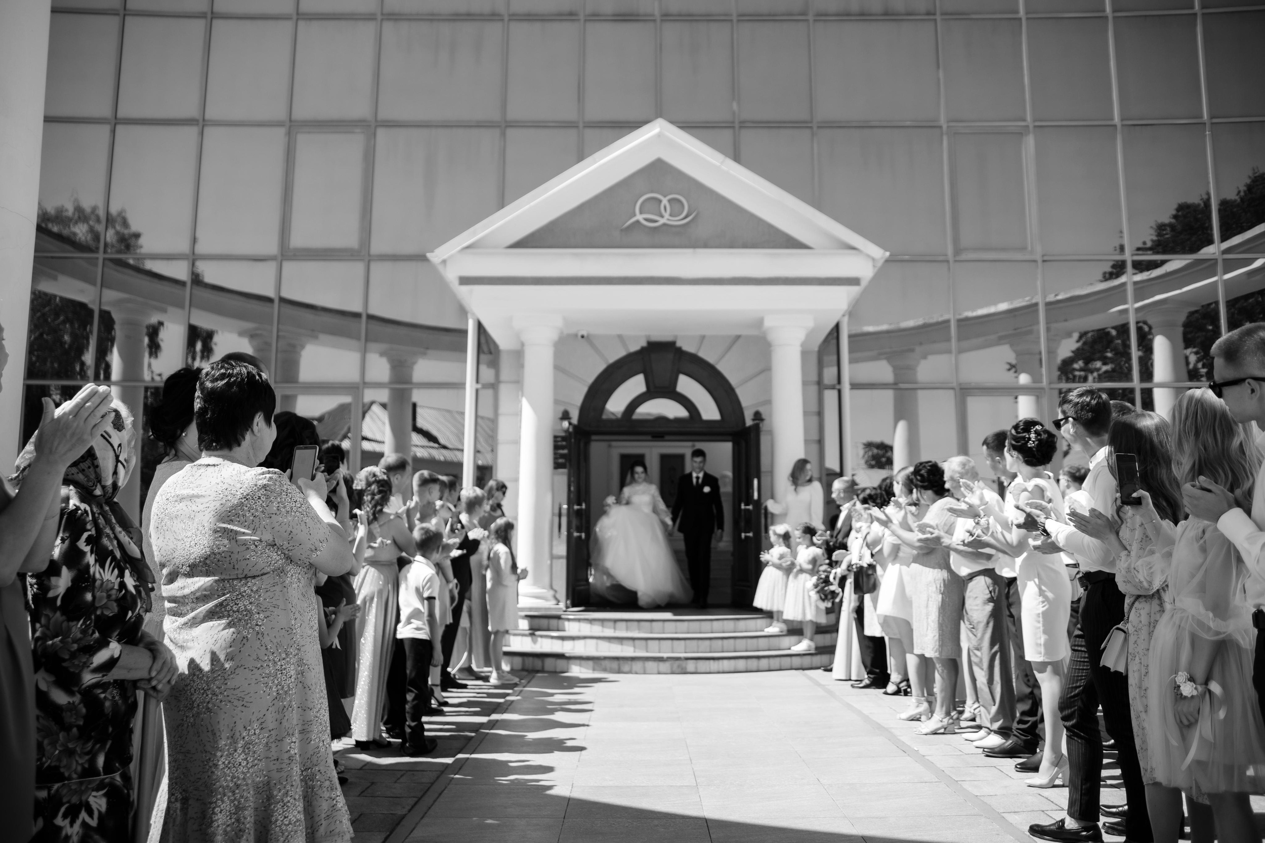 Андрей ♥ Юлия. Свадебный и семейный фотограф в городе Воронеж. Ирина Боловина