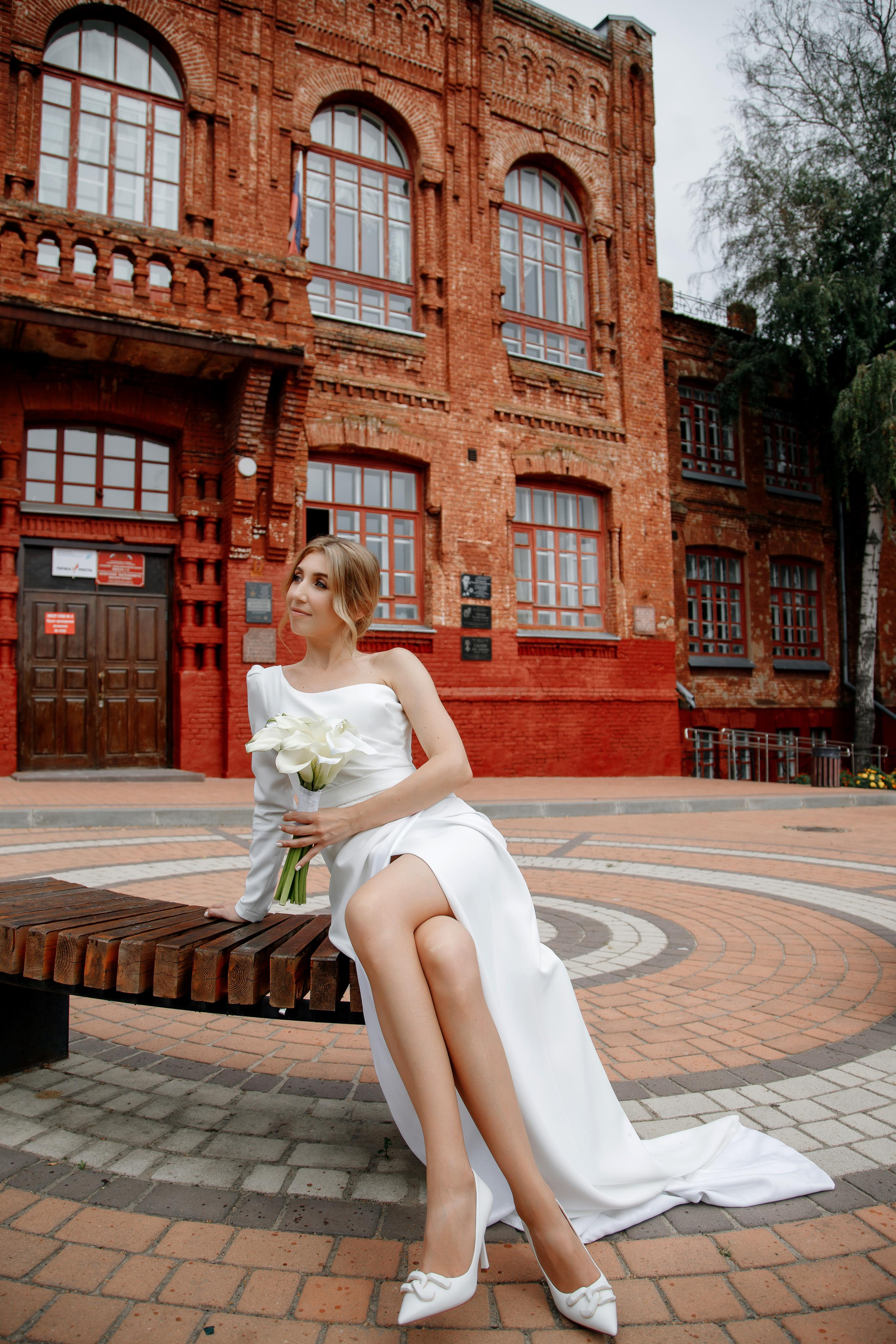 Сергей ♥ Екатерина. Свадебный и семейный фотограф в городе Воронеж. Ирина Боловина
