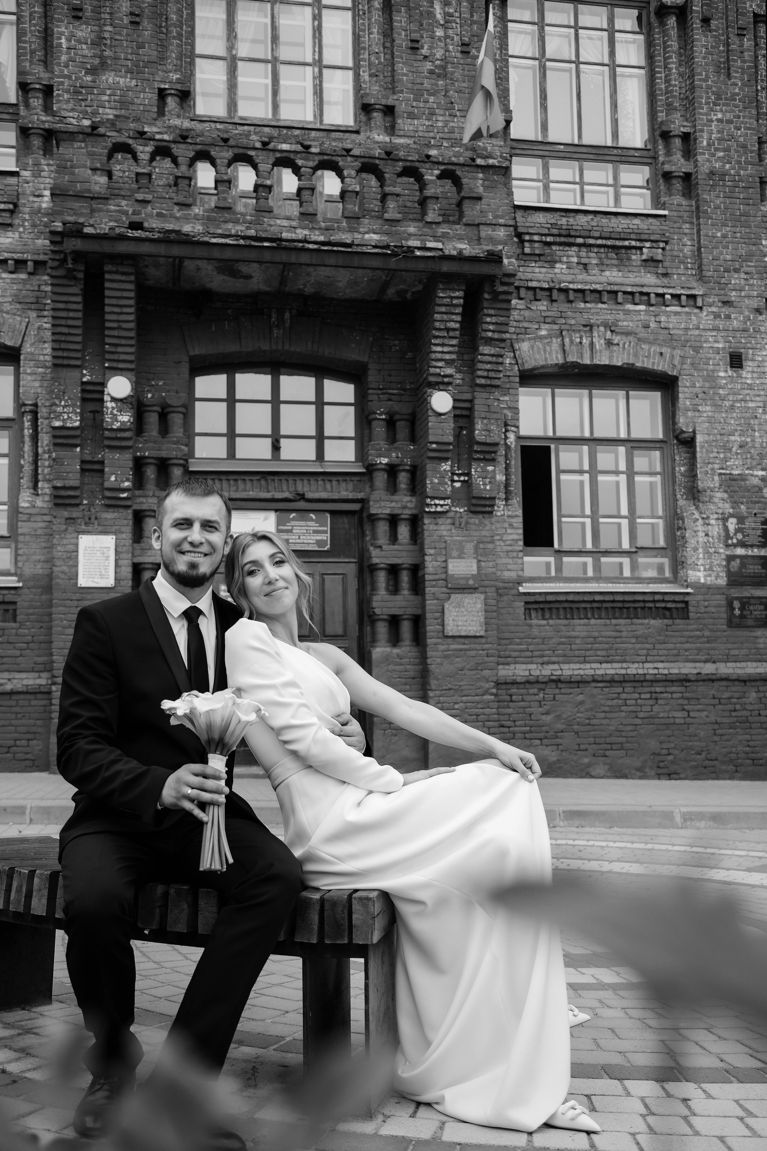 Сергей ♥ Екатерина. Свадебный и семейный фотограф в городе Воронеж. Ирина Боловина