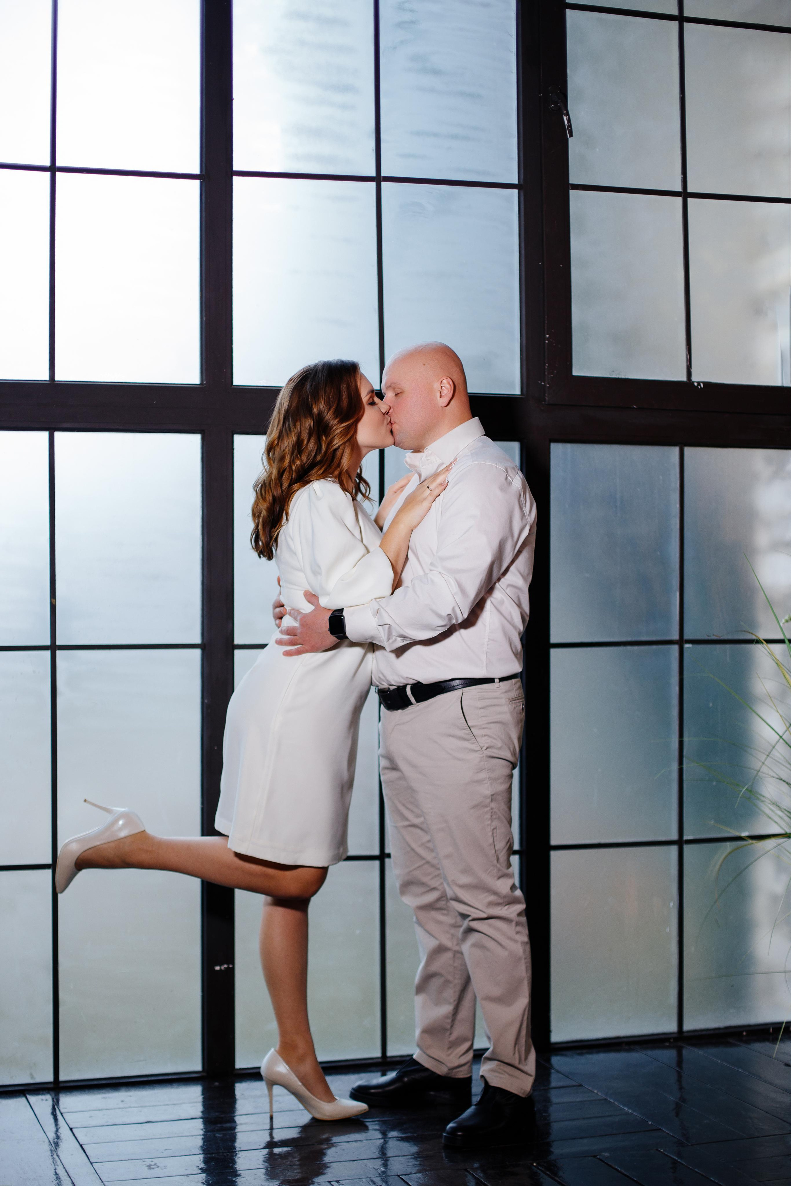 Виталий ♥ Мария. Свадебный и семейный фотограф в городе Воронеж. Ирина Боловина